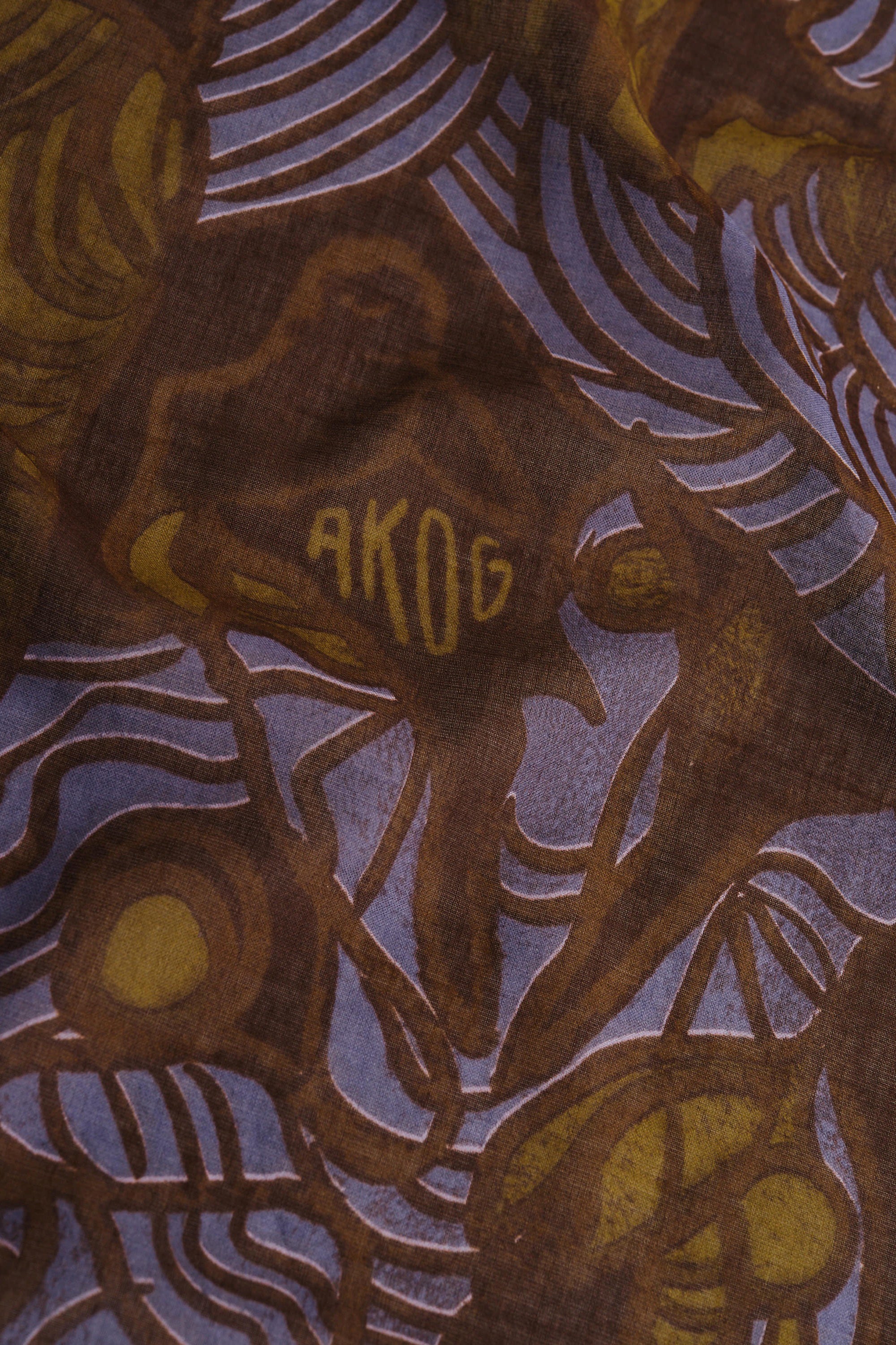 Bura Bandana Savage Wildlife - Image 5