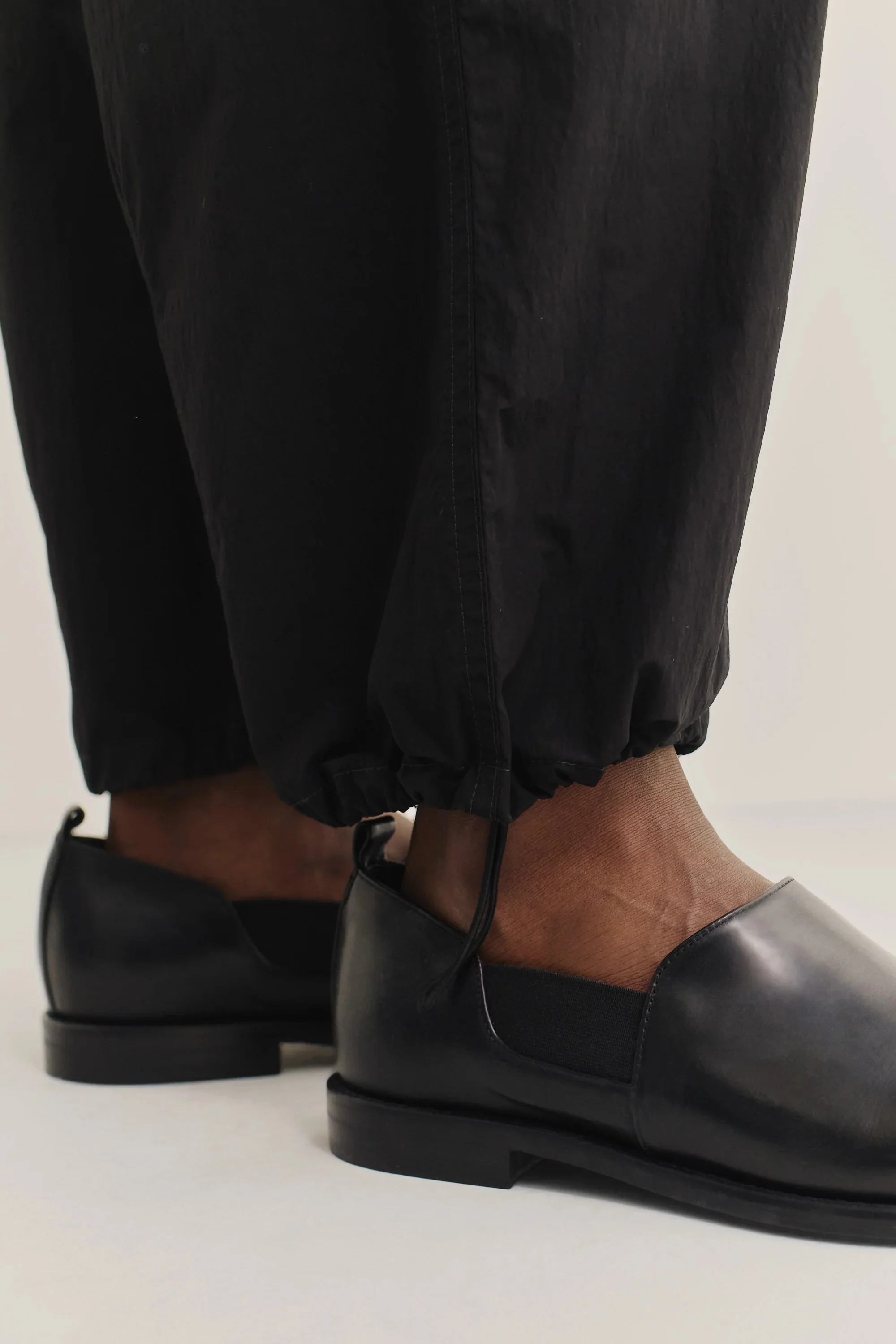 Chukar Trousers Black Panther - Image 7