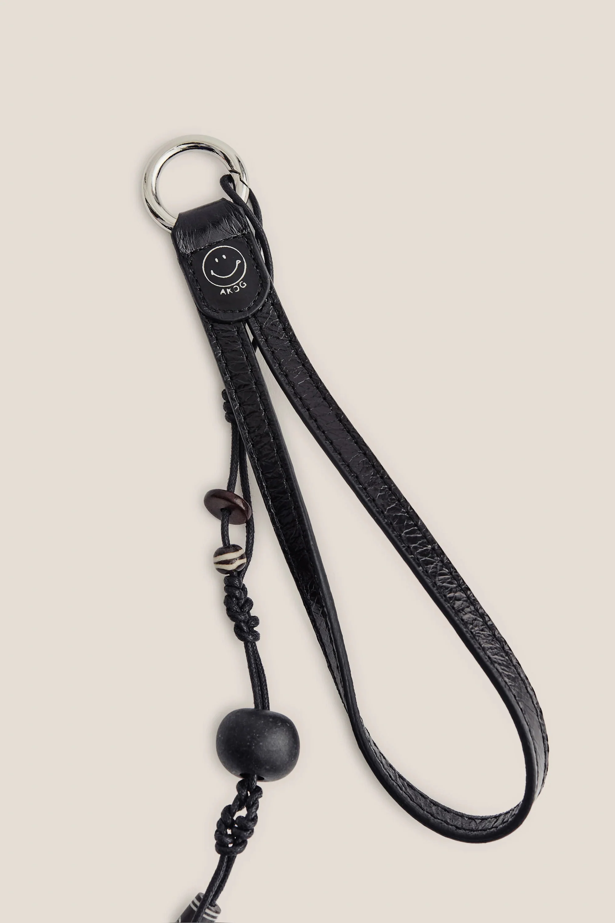 Kamba Keycord Black - Image 3