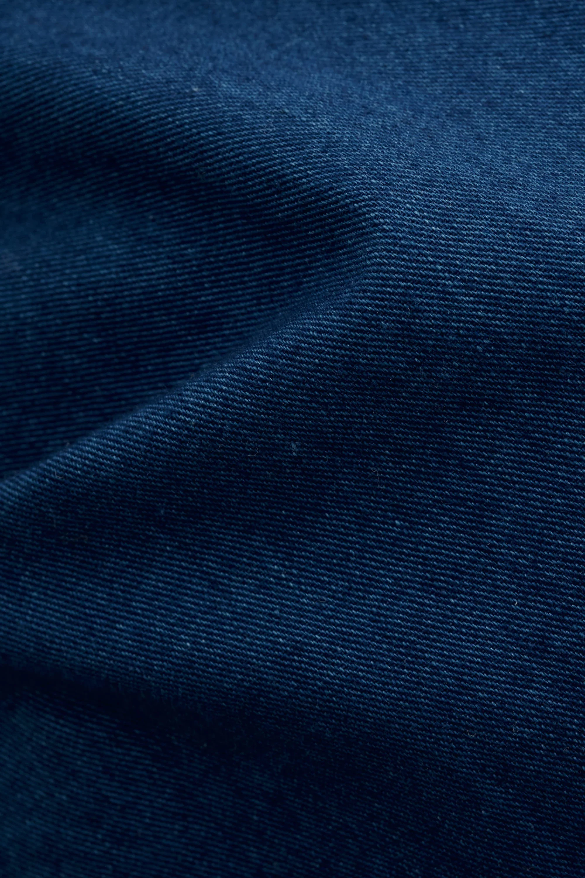 Taita Shirt Soft Indigo - Image 7