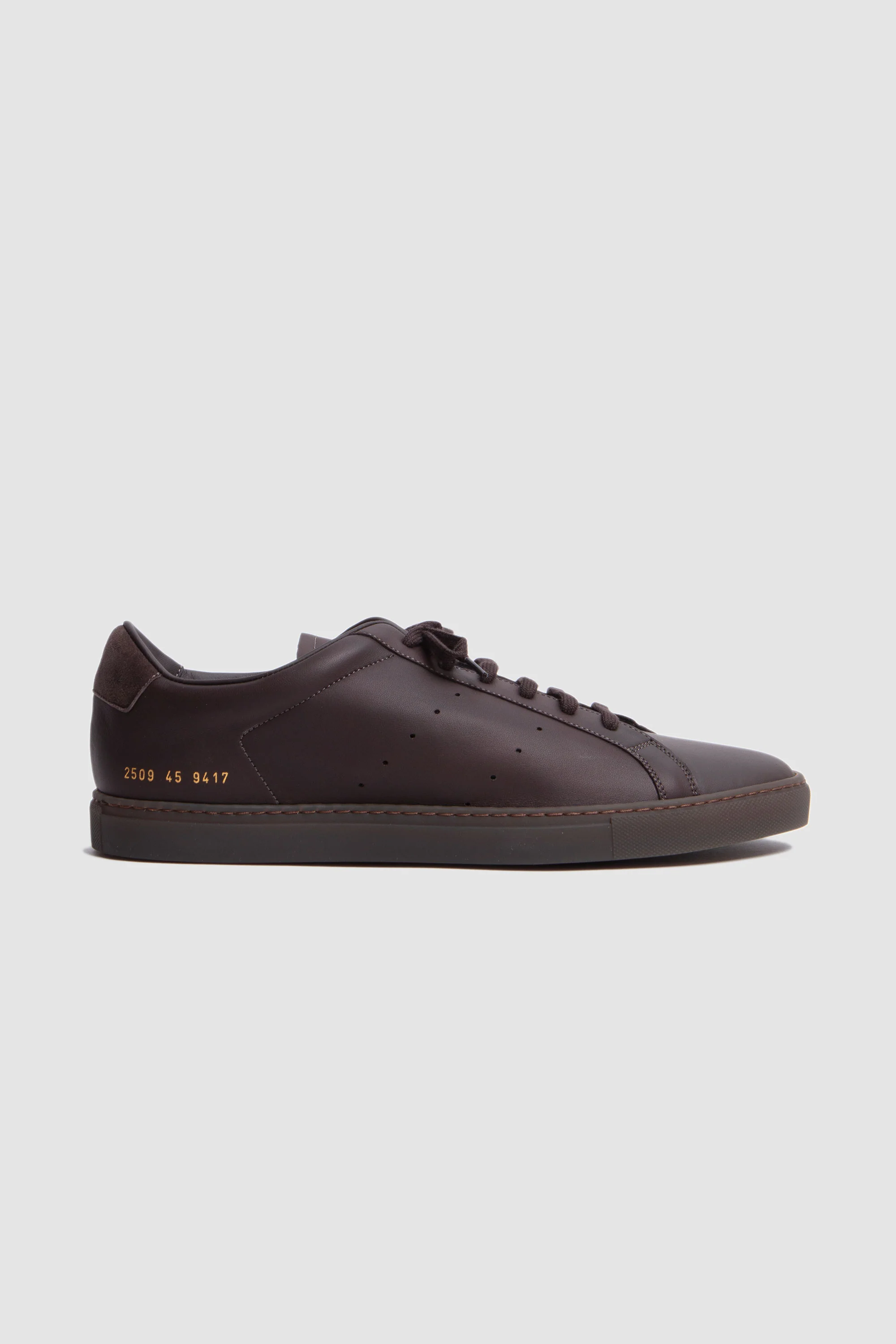Achilles Sport Premium Dark Brown - Image 2