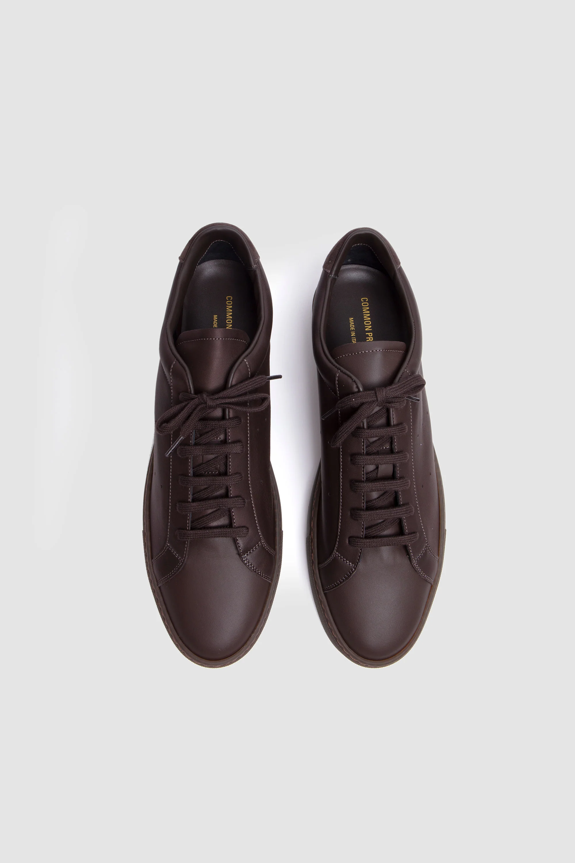Achilles Sport Premium Dark Brown - Image 4