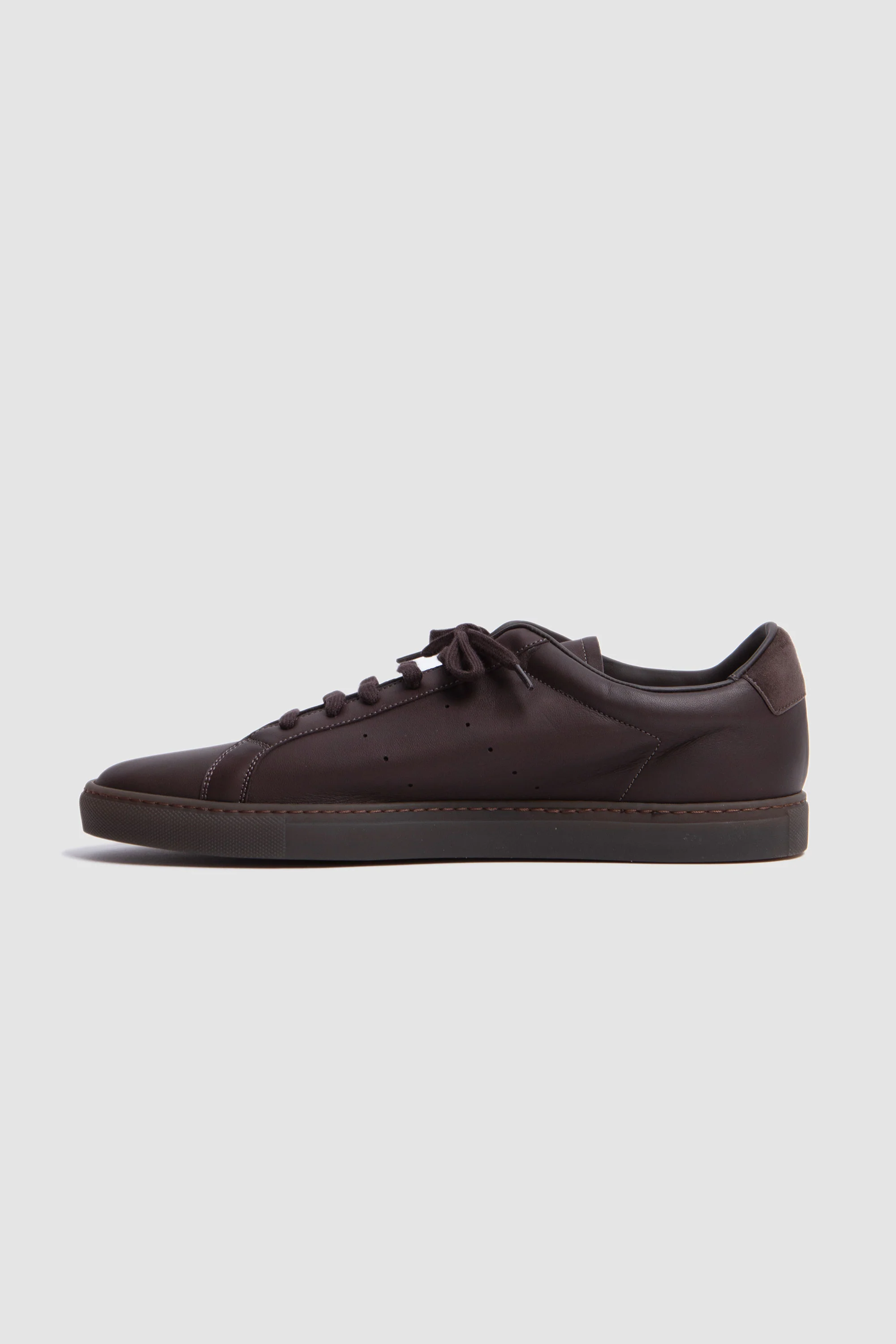 Achilles Sport Premium Dark Brown - Image 5