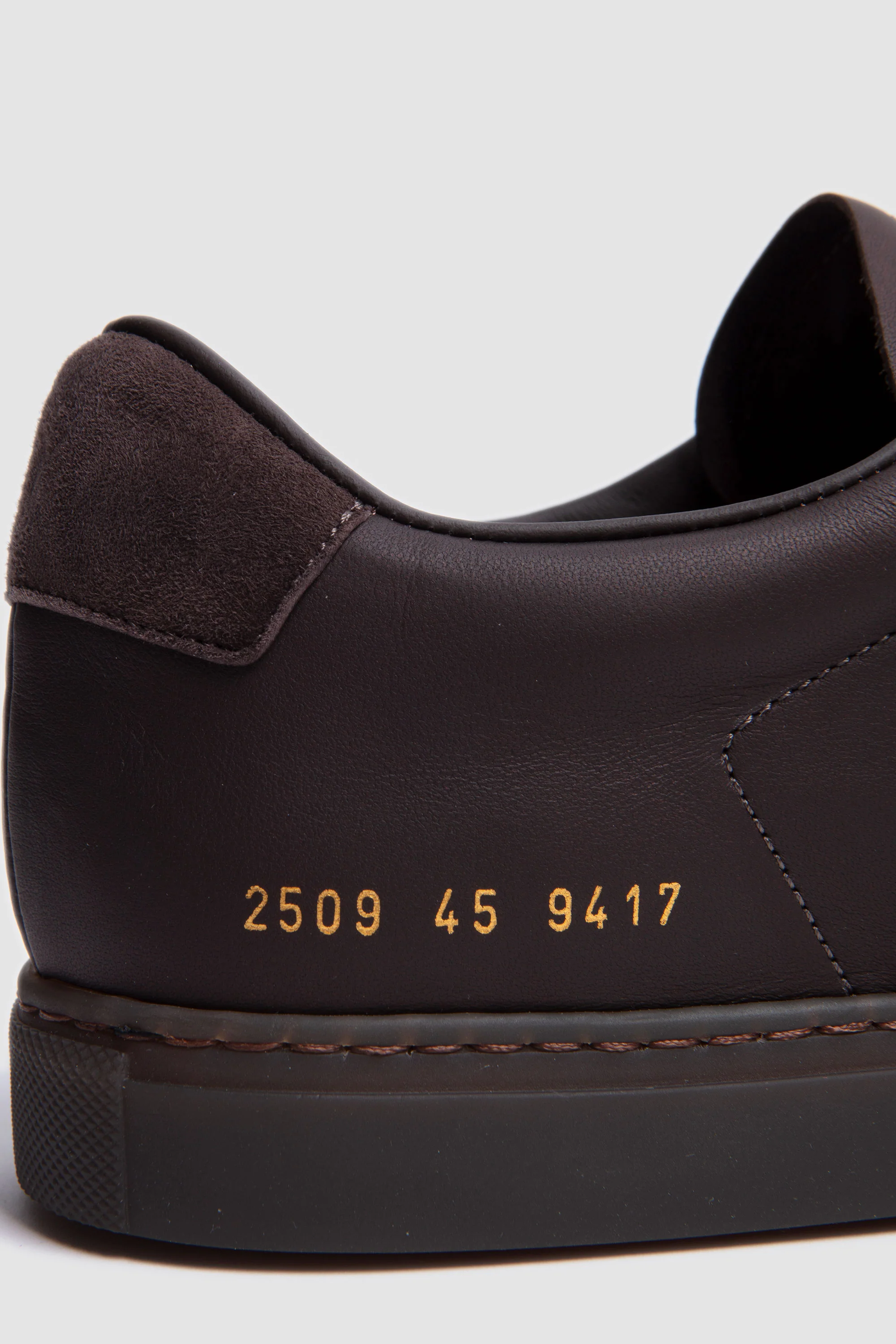 Achilles Sport Premium Dark Brown - Image 7