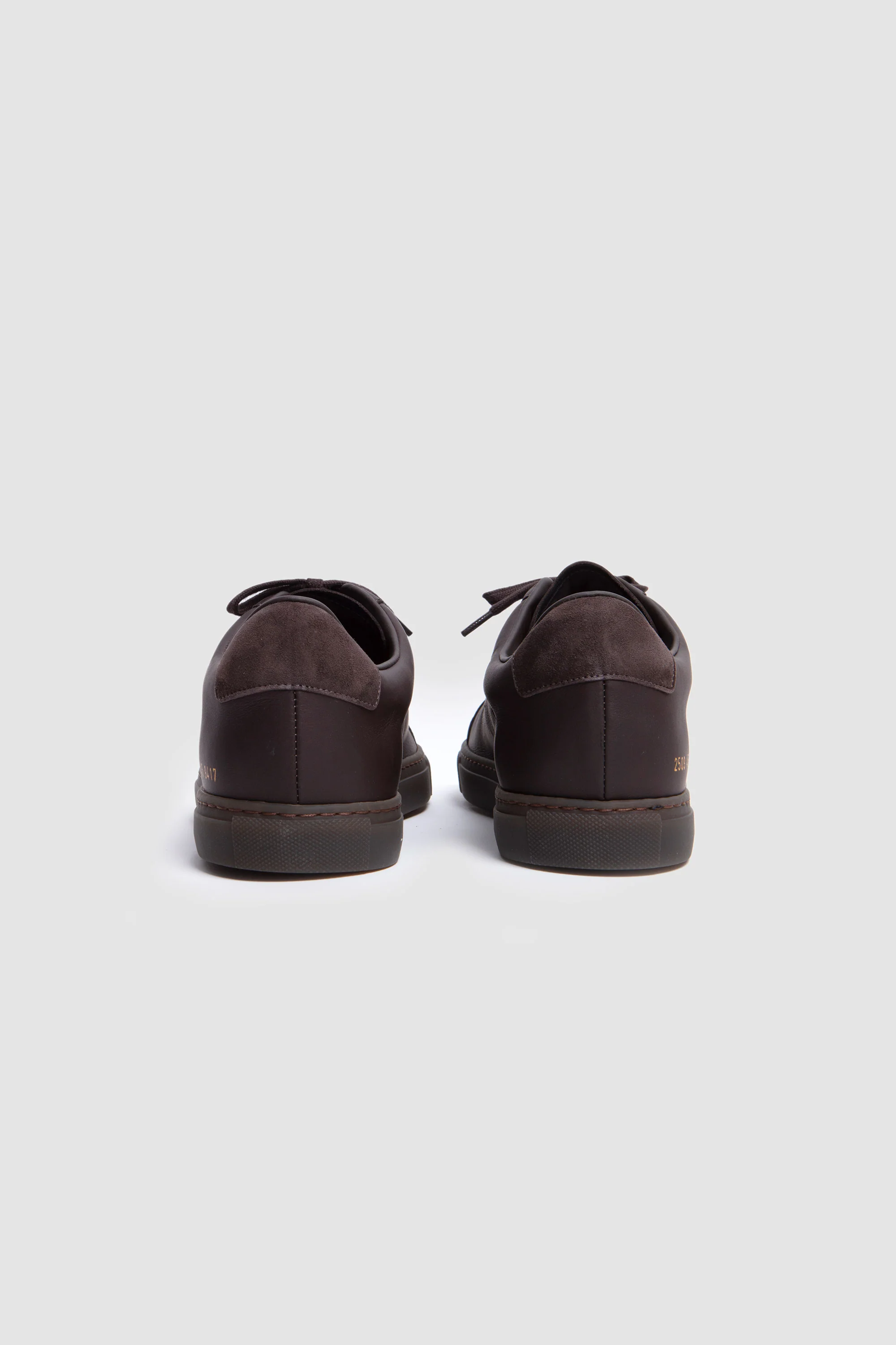 Achilles Sport Premium Dark Brown - Image 8