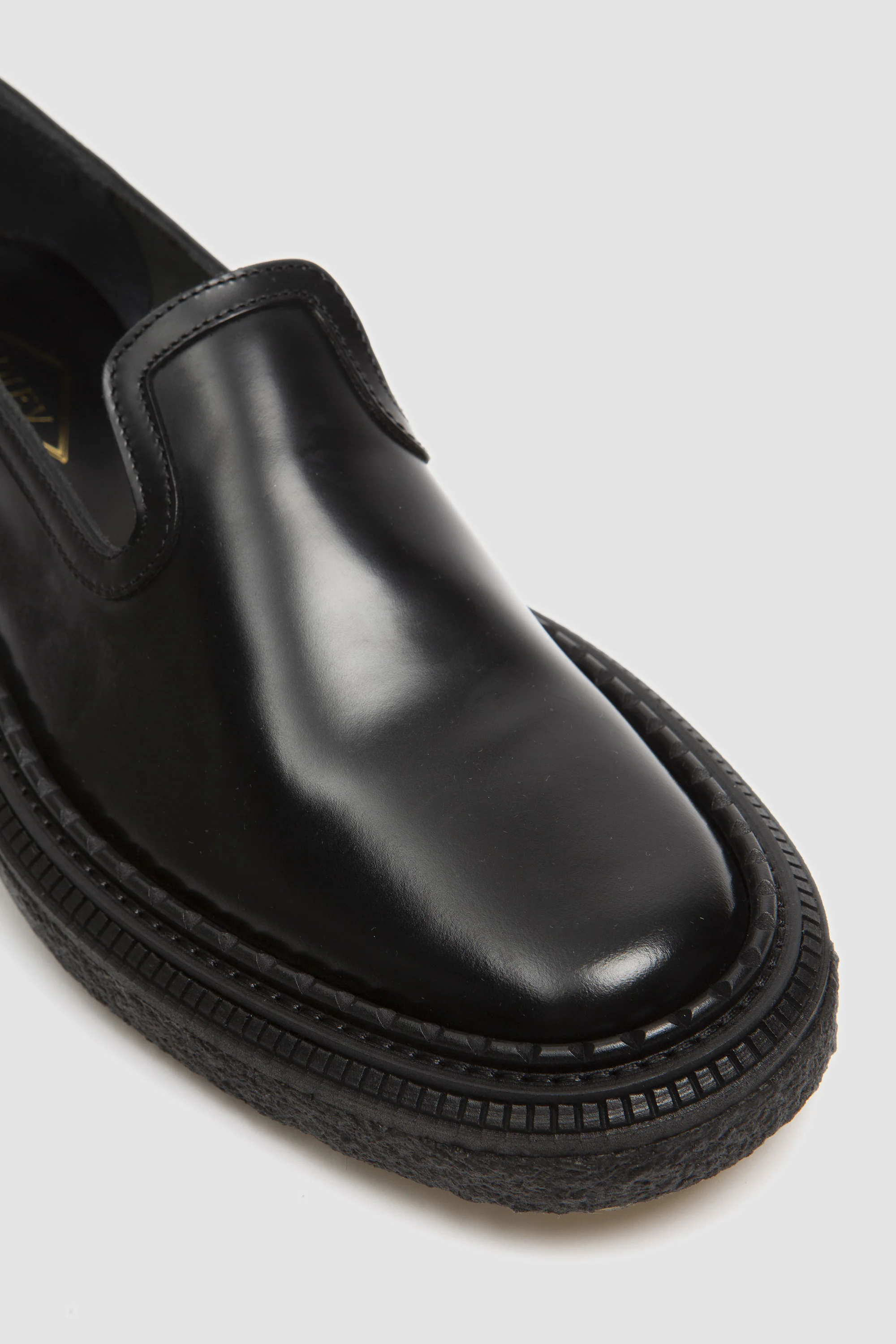 Type 189 Polido Calf Black - Image 4