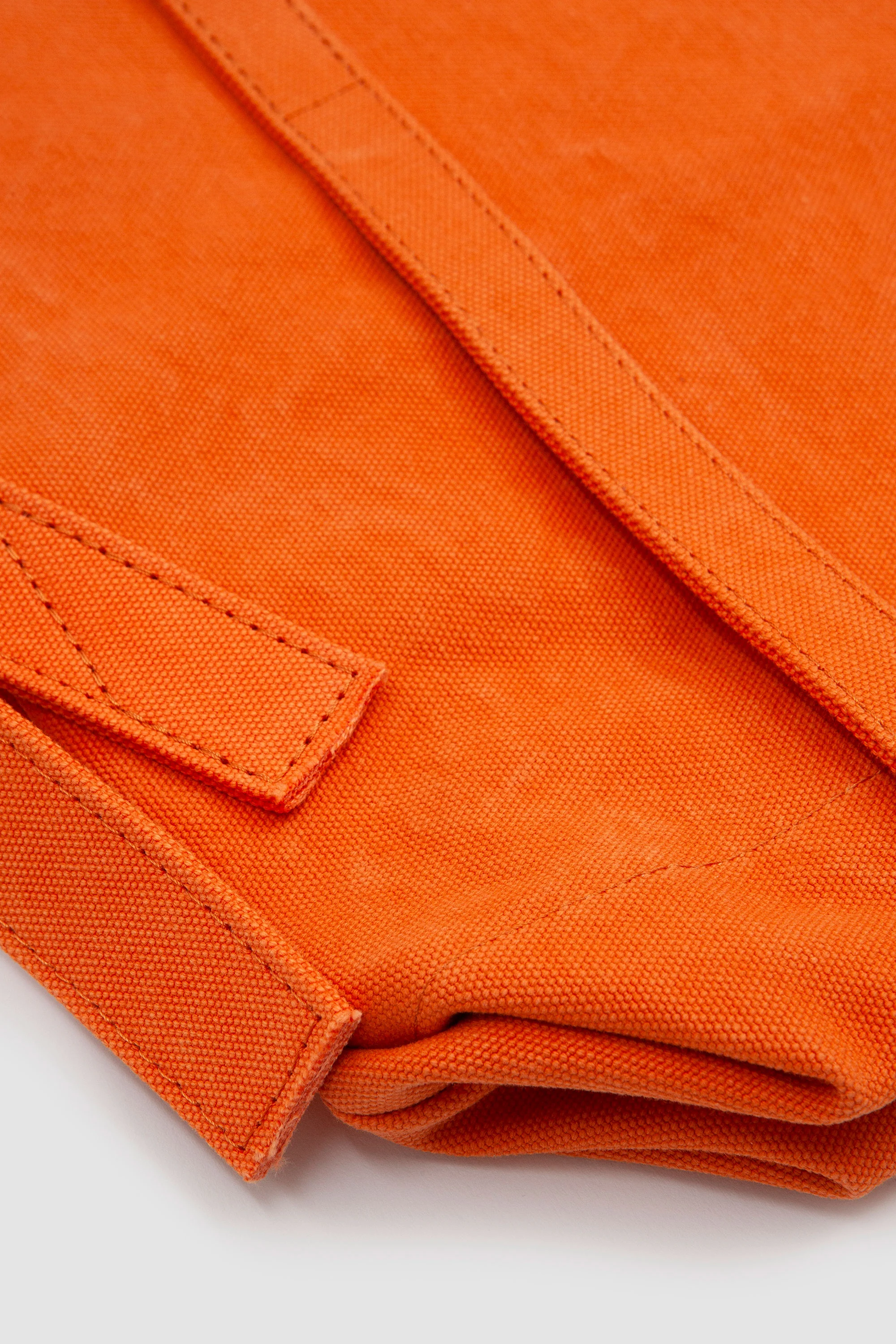 Canvas 2Way Messenger Orange (S) - Image 5