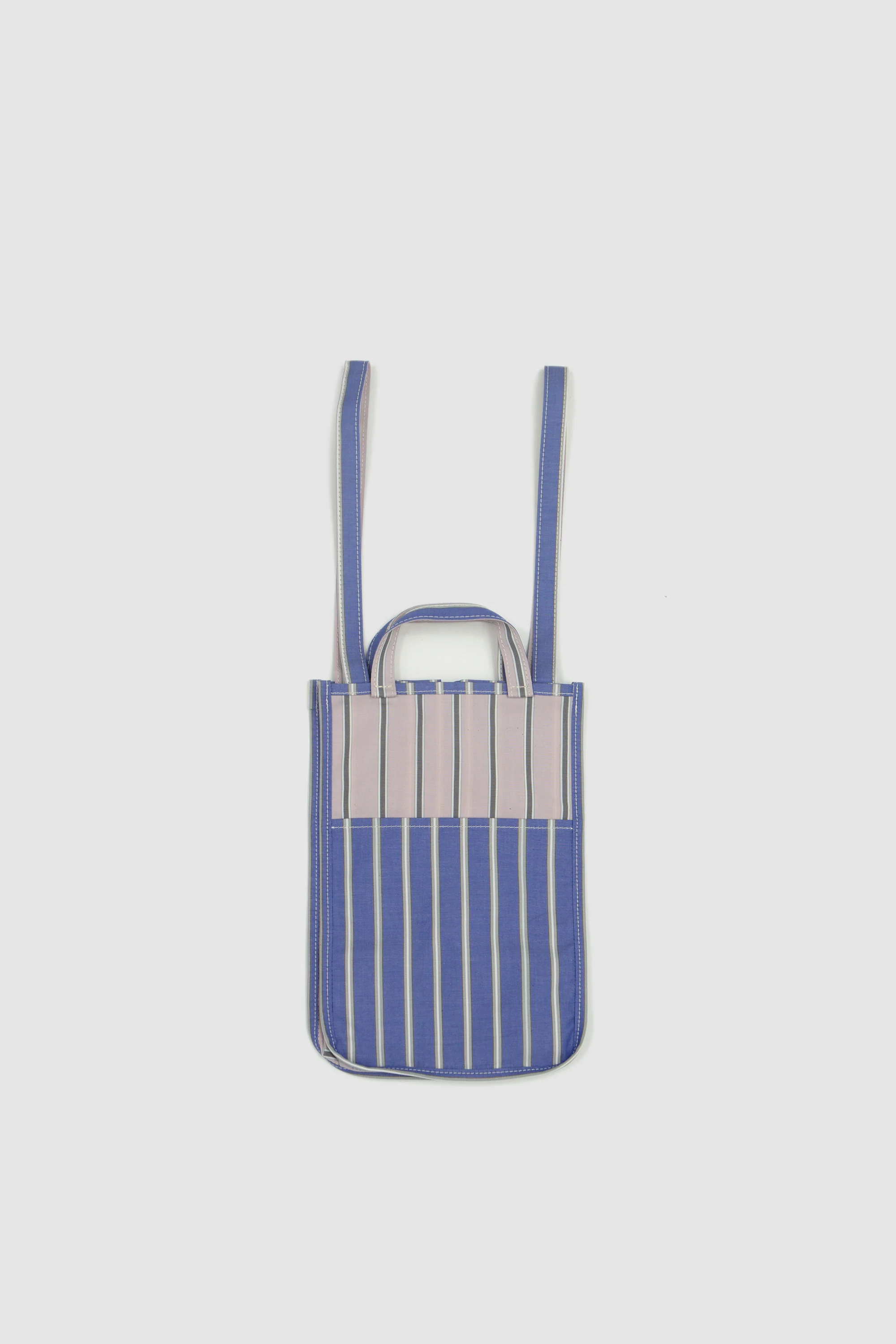 Easy Bag M Pink/ Blue - Image 4