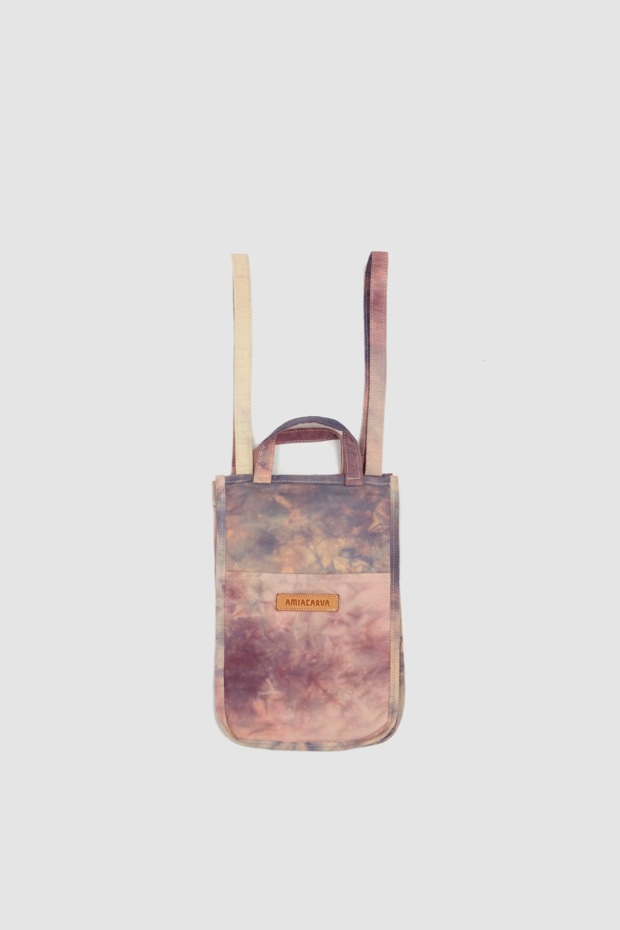 Easy Bag M Purple