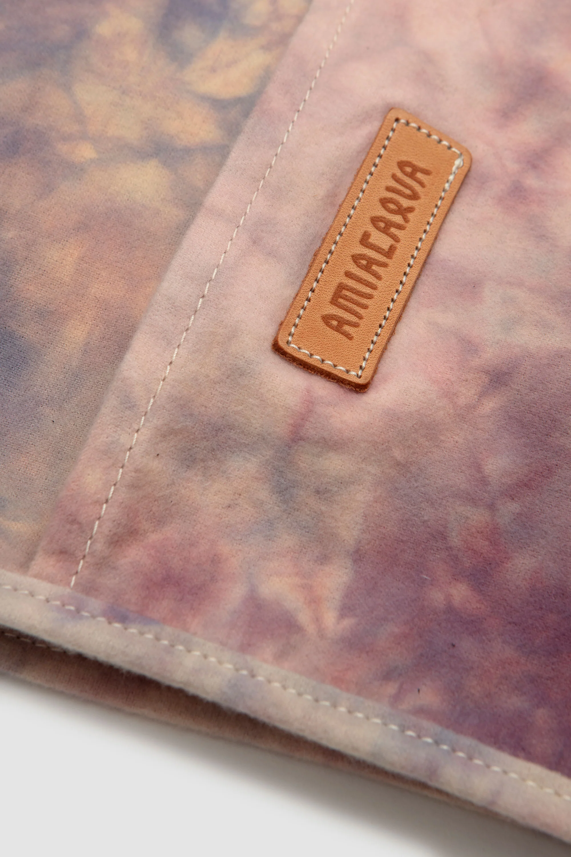 Easy Bag M Purple - Image 3