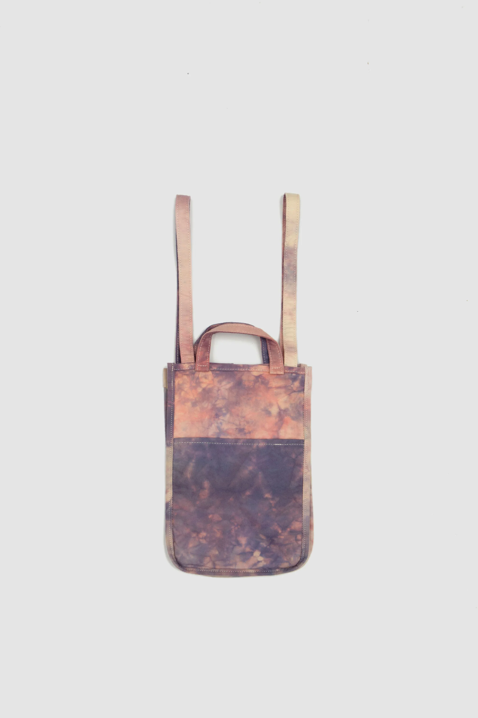 Easy Bag M Purple - Image 5