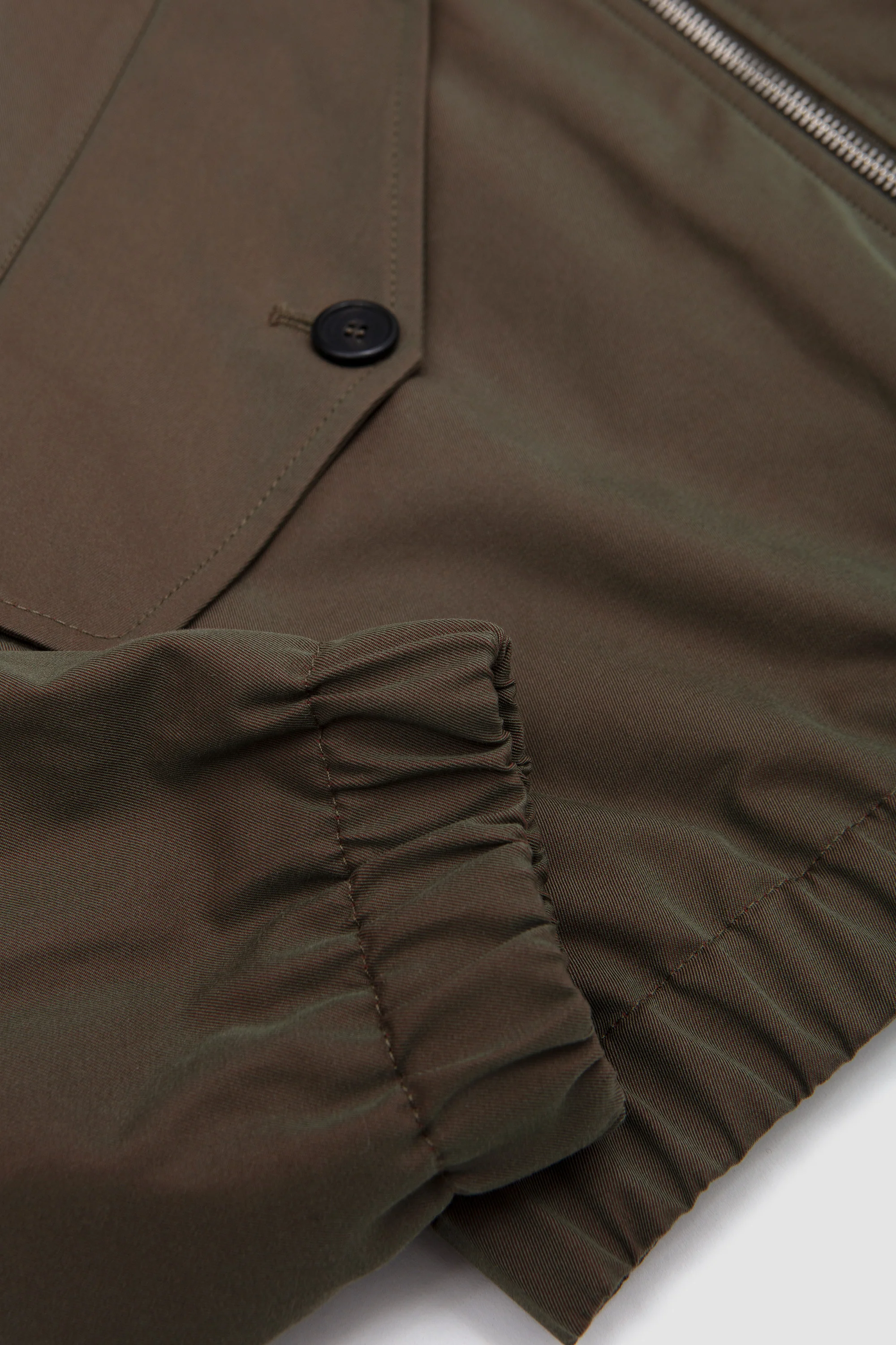 Another Jacket 5.0 Green - Image 4