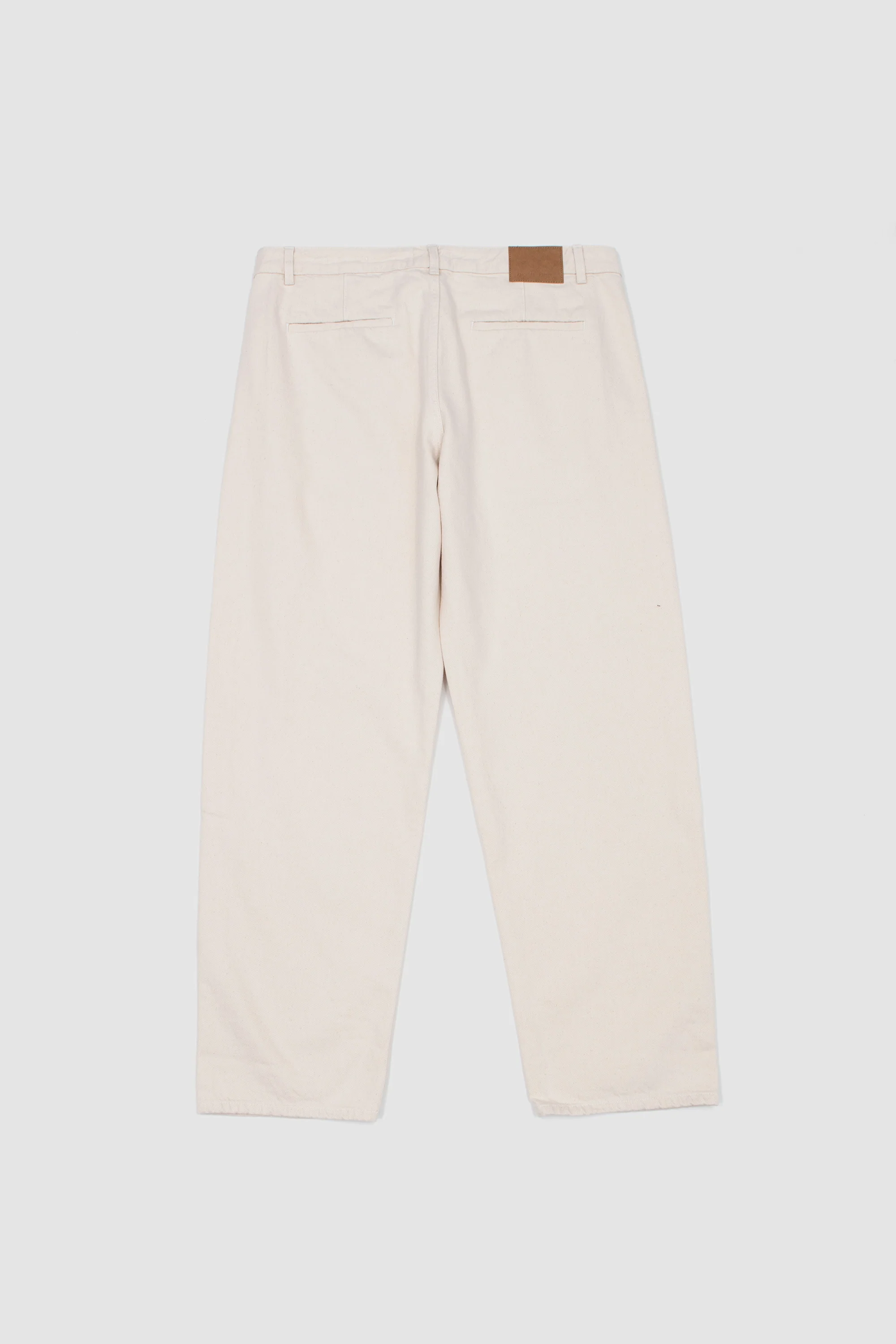 Another Jeans 2.0 Ecru - Image 5