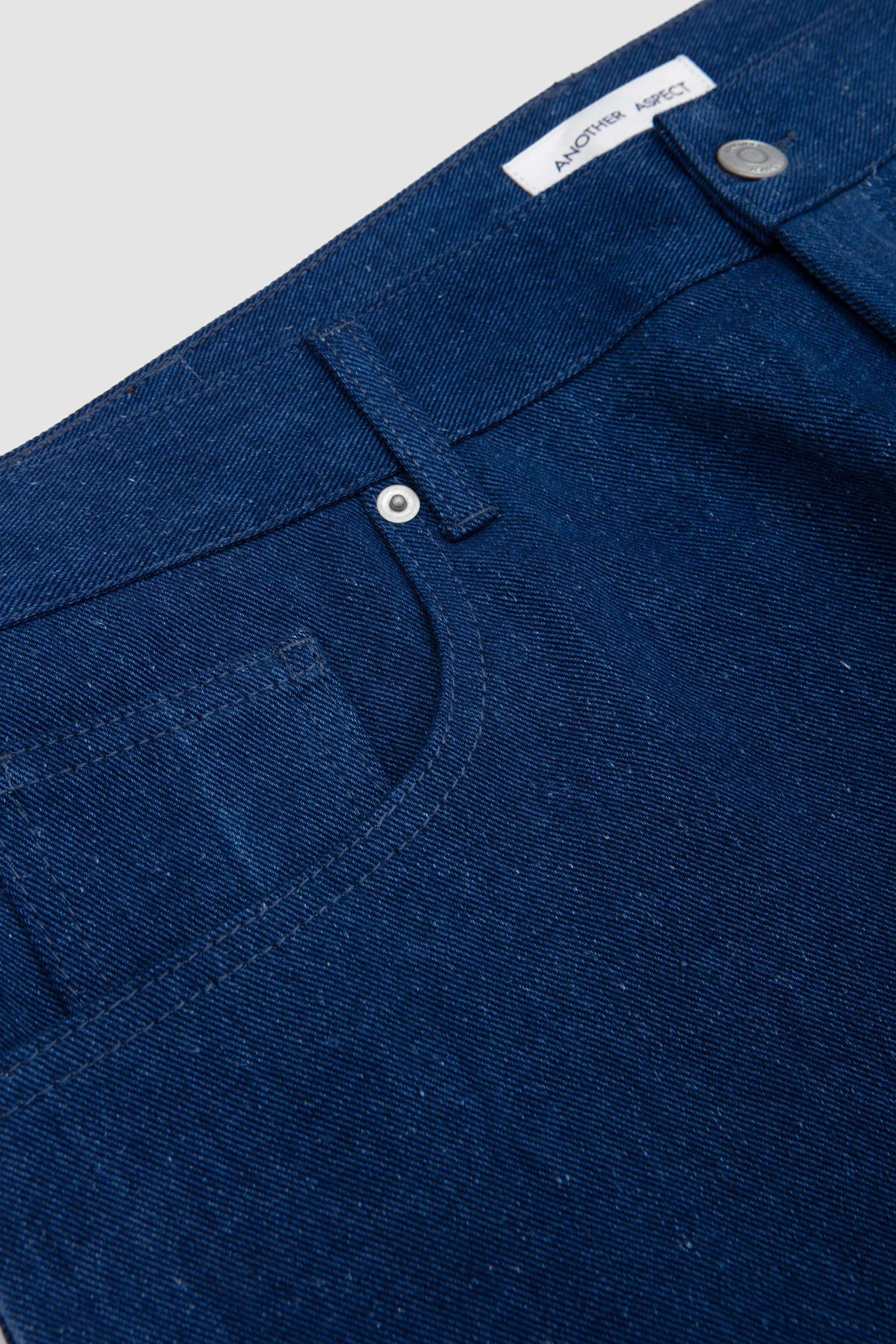 Another Jeans 4.0 Washed Blue - Image 3