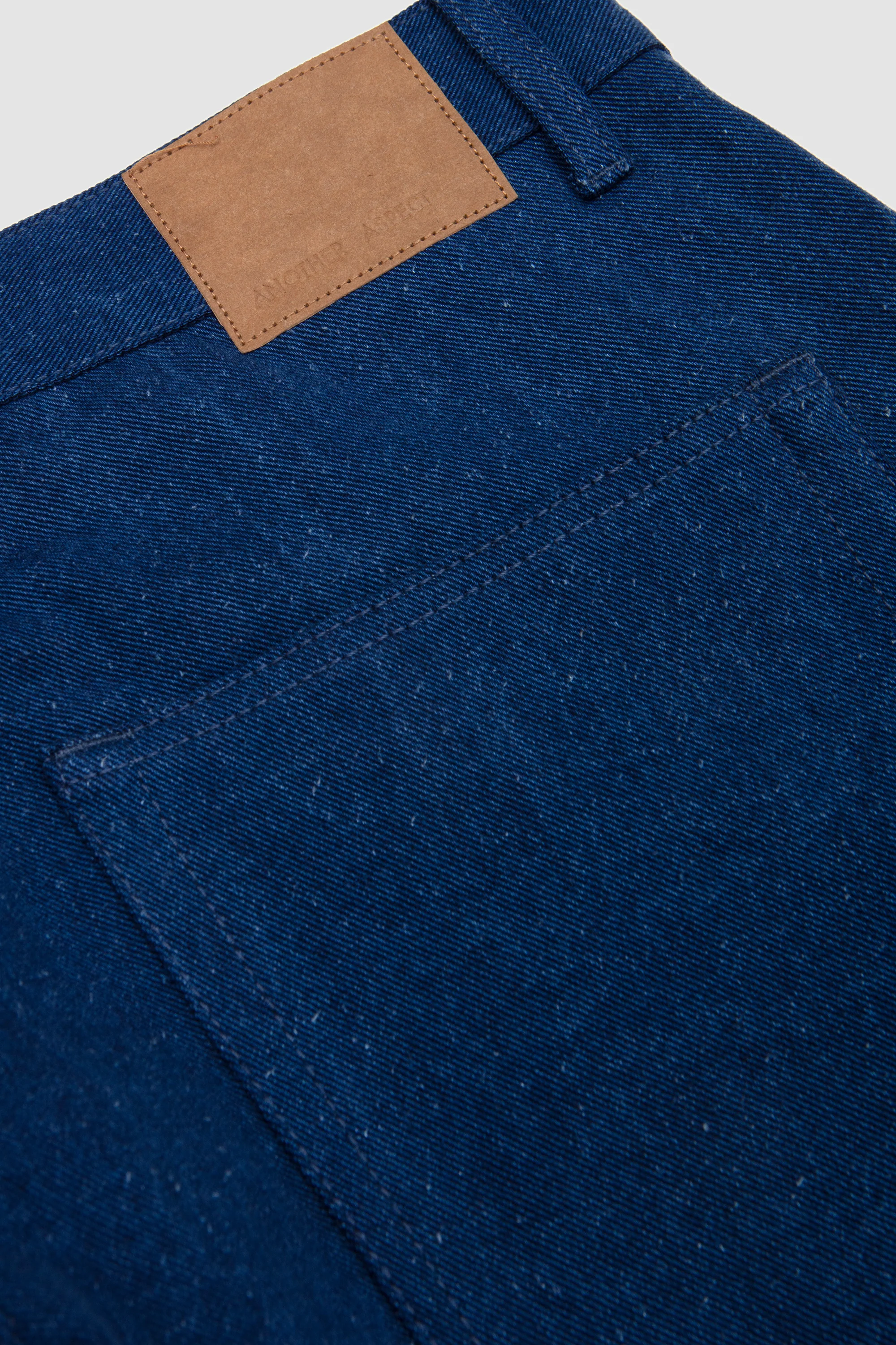 Another Jeans 4.0 Washed Blue - Image 4