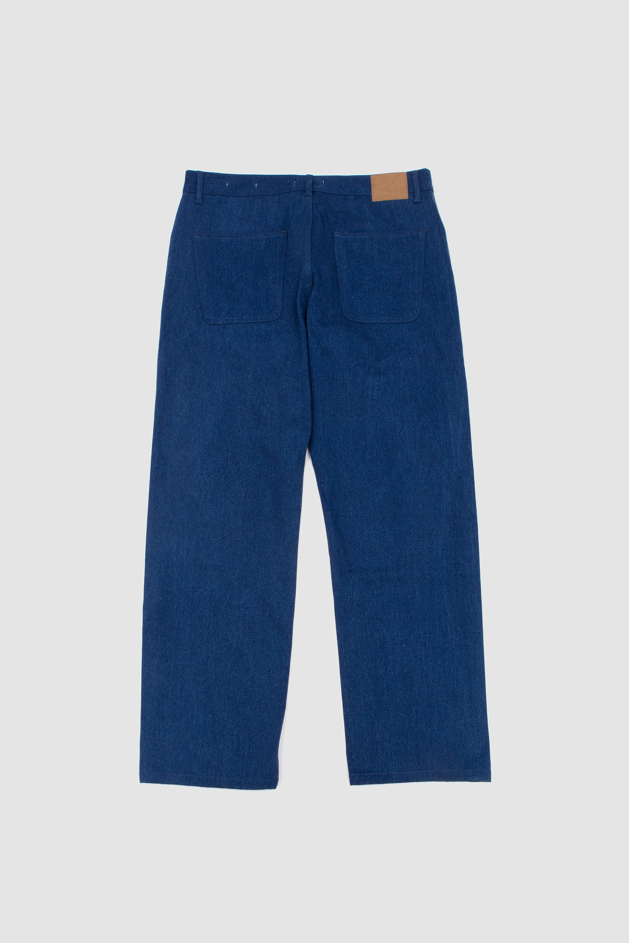 Another Jeans 4.0 Washed Blue - Image 5