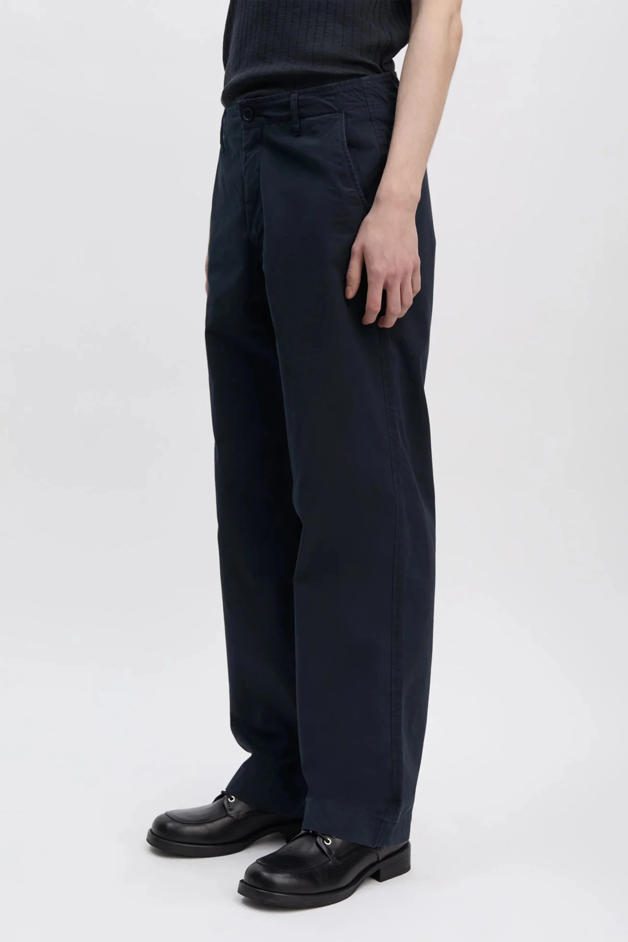 Another Pants 5.0 JPN Navy - Image 5