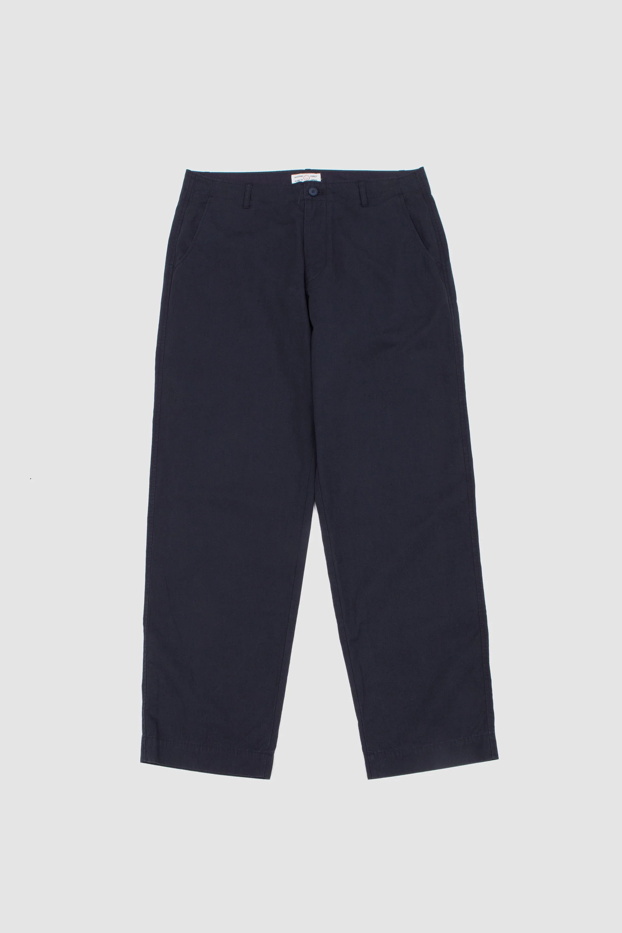 Another Pants 5.0 JPN Navy - Image 7