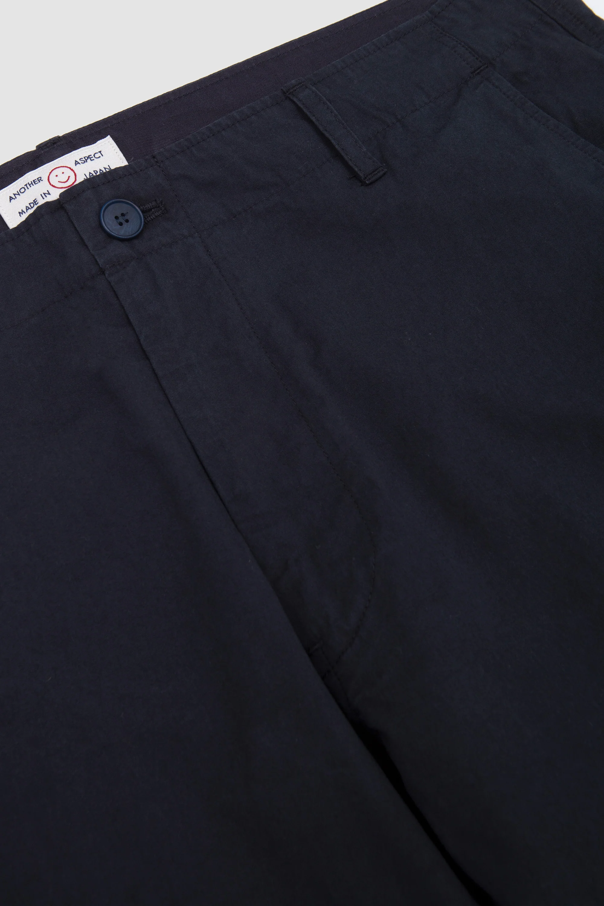 Another Pants 5.0 JPN Navy - Image 8