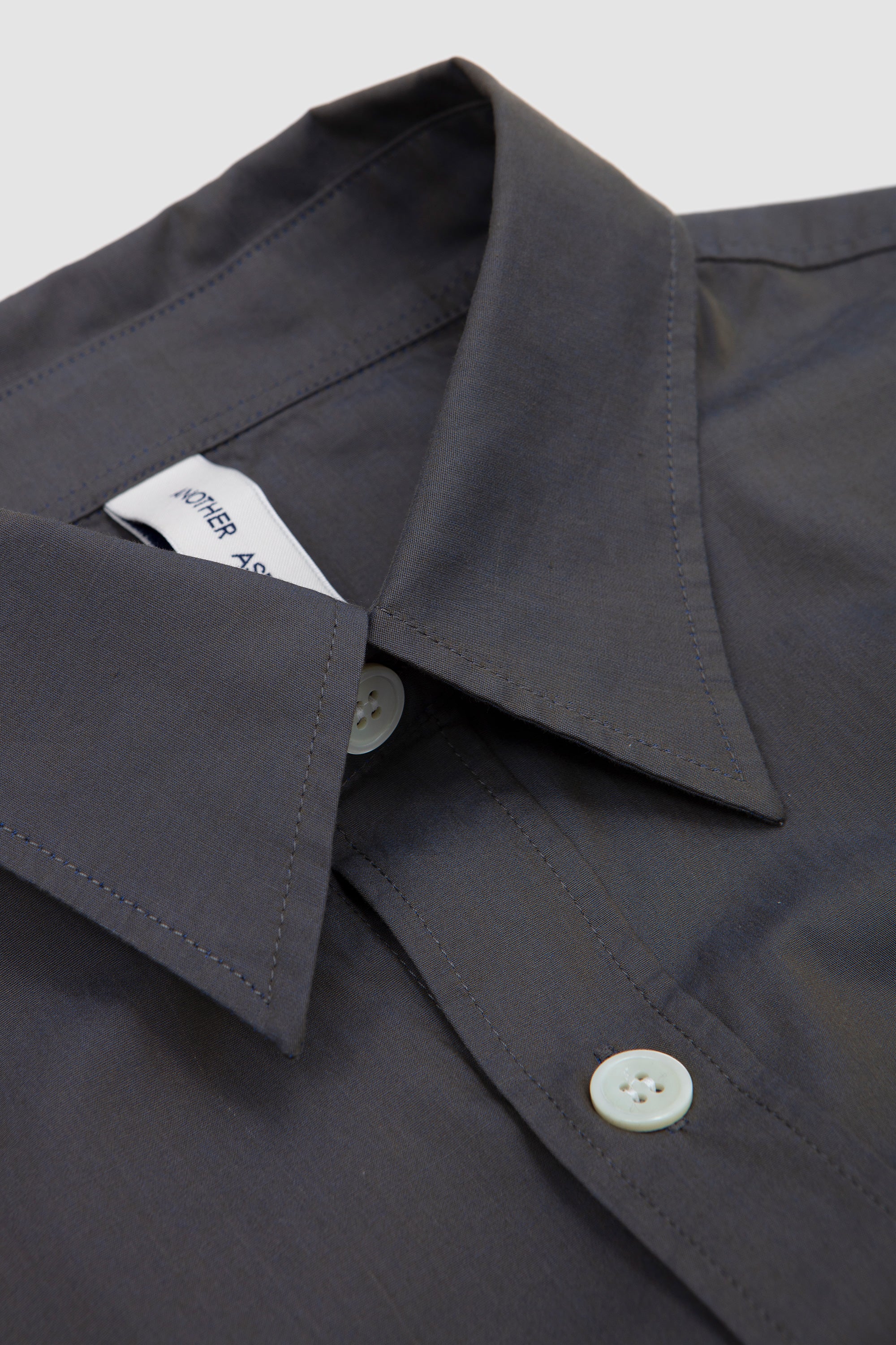 Another Shirt 4.0 Grey - Image 8