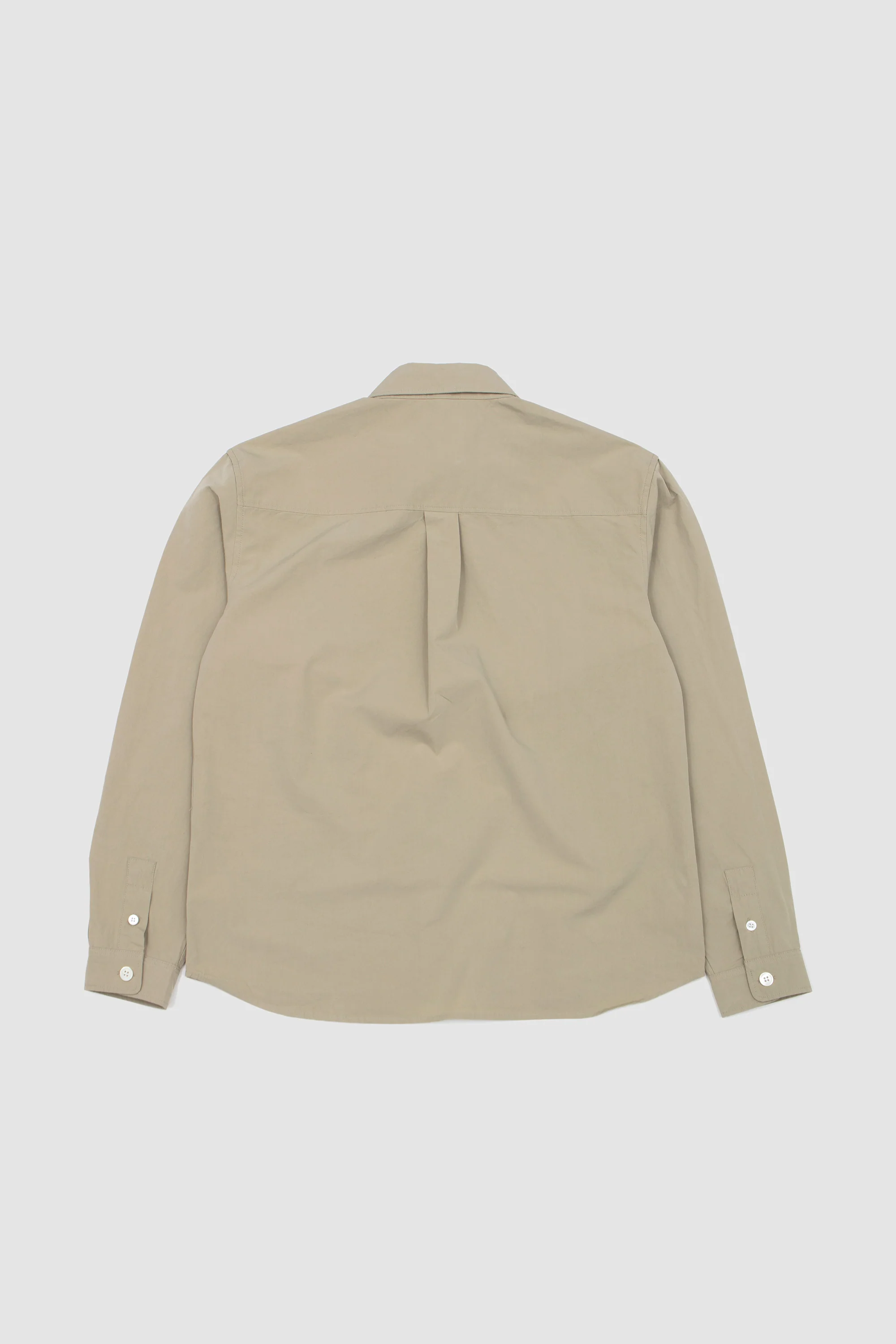 Another Shirt 4.0 Pale Green - Image 10