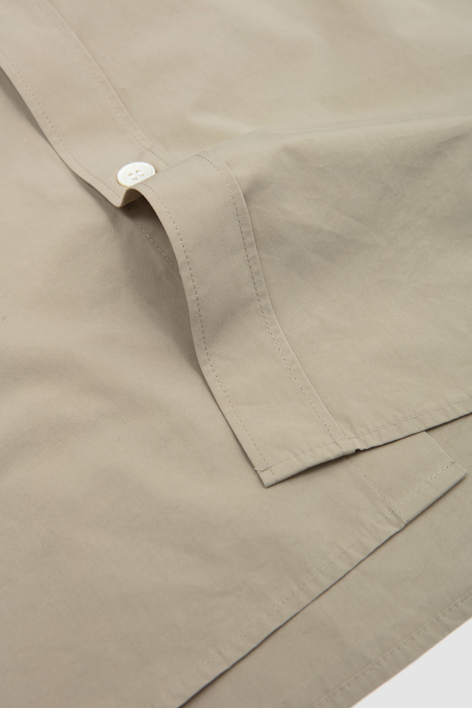 Another Shirt 4.0 Pale Green - Image 9