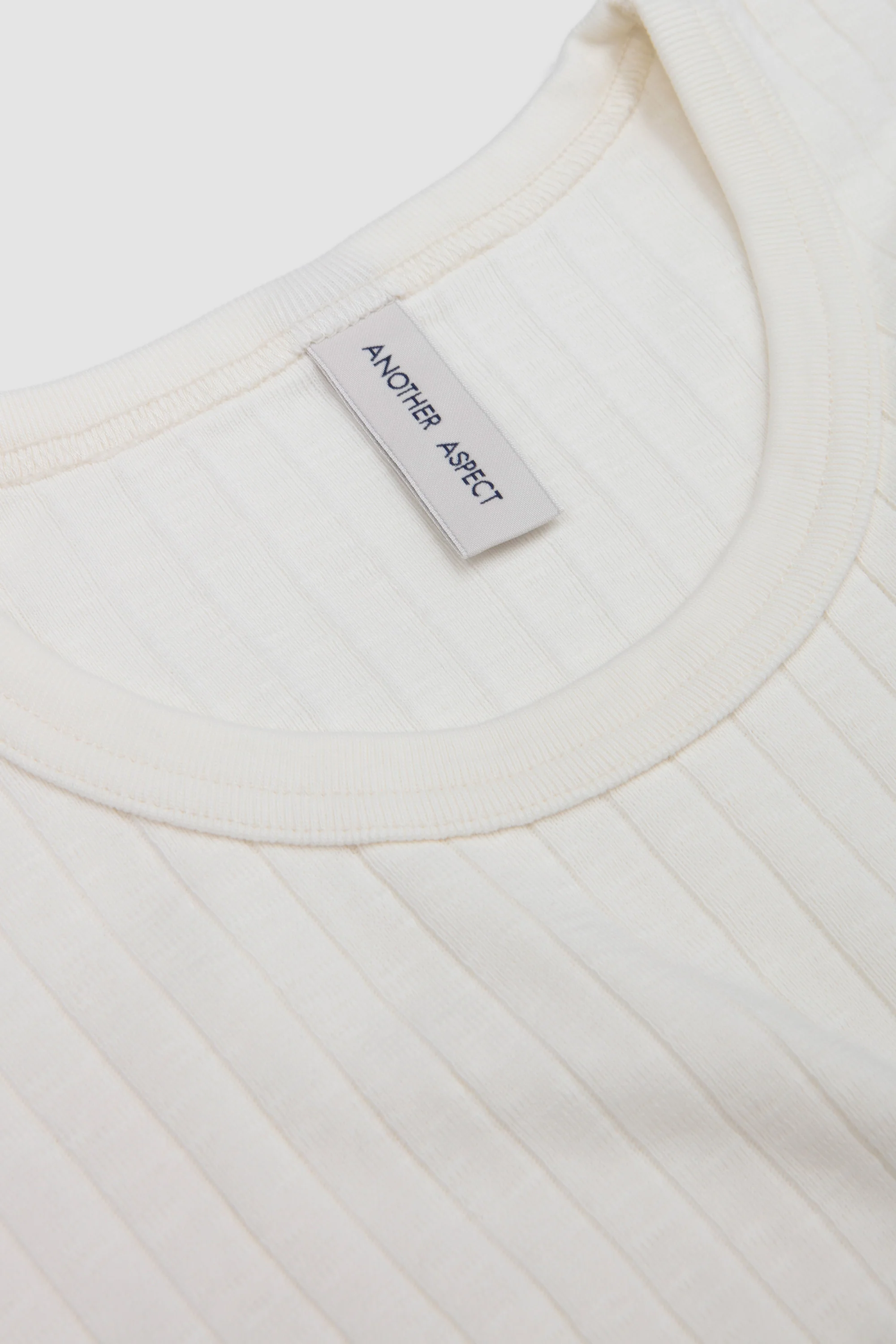 Another T-Shirt 2.0 Antique White - Image 3