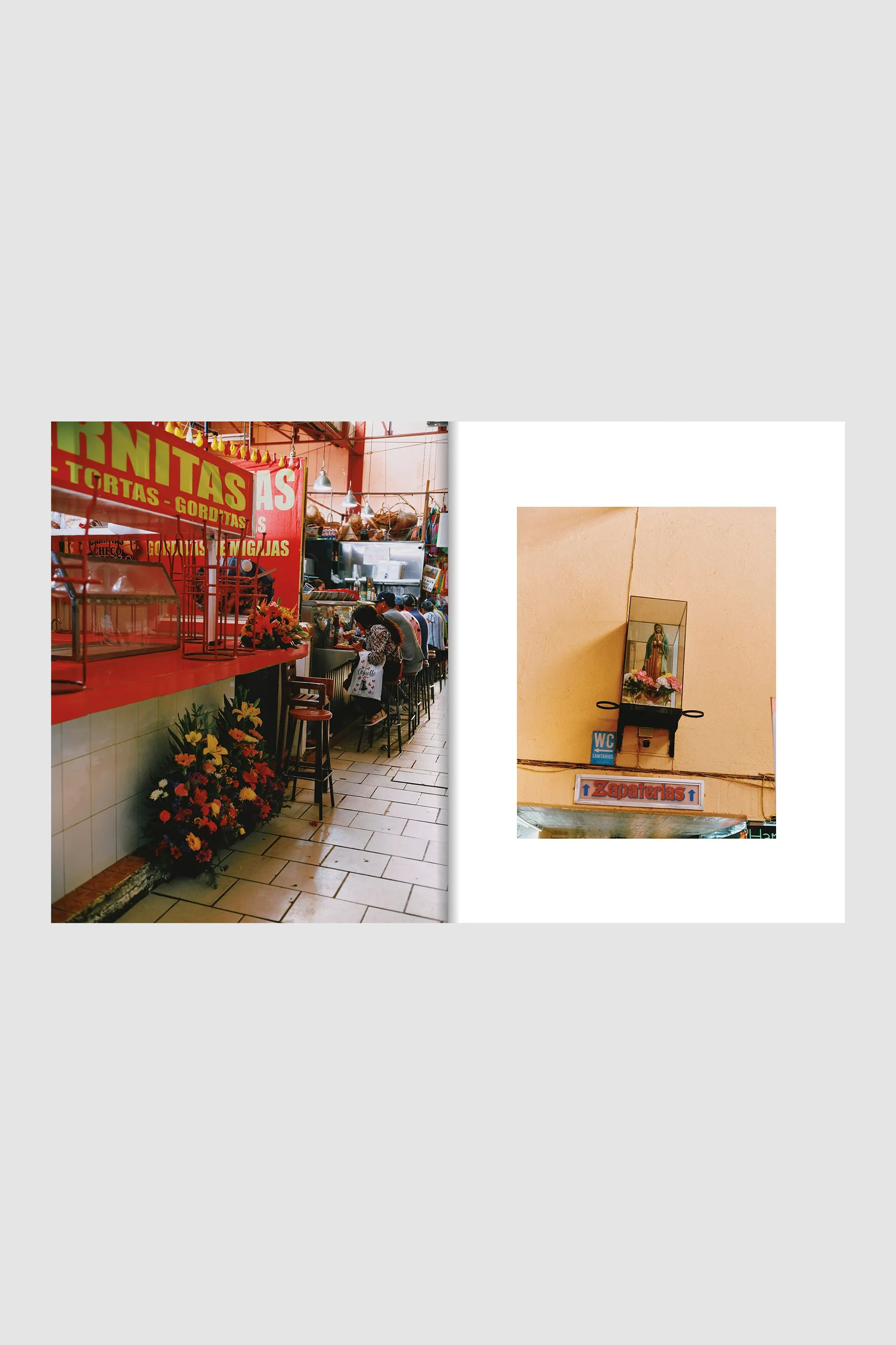 EL BAJÍO: Recipes & Wanderings Through Mexico's Heartland - Image 4