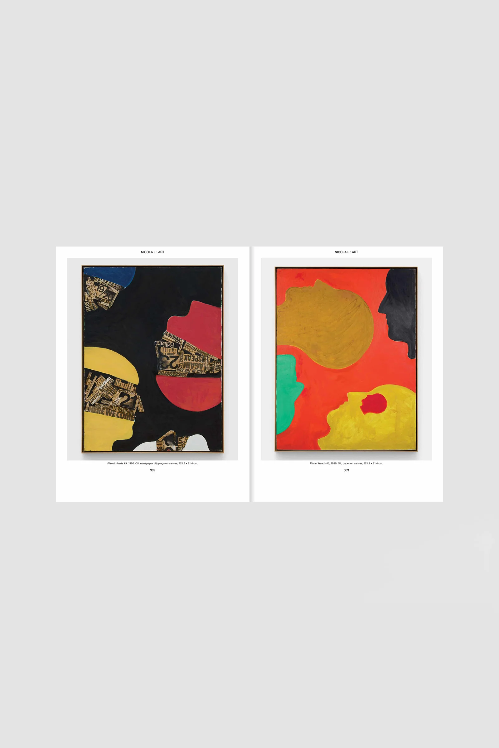 Nicola L.: Life and Art - Image 12