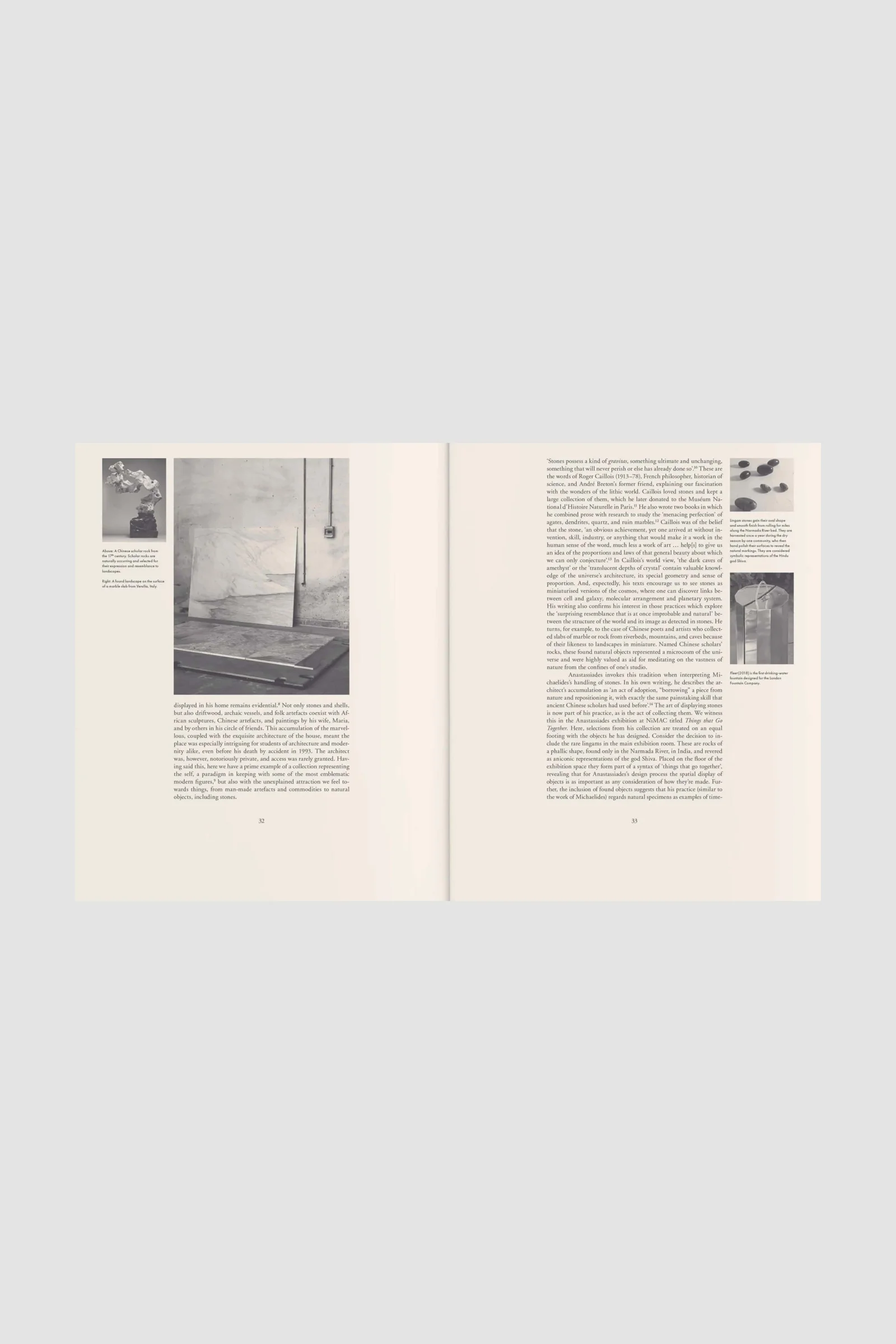 Things That Go Together-Michael Anastassiades 2nd. Ed. - Image 6