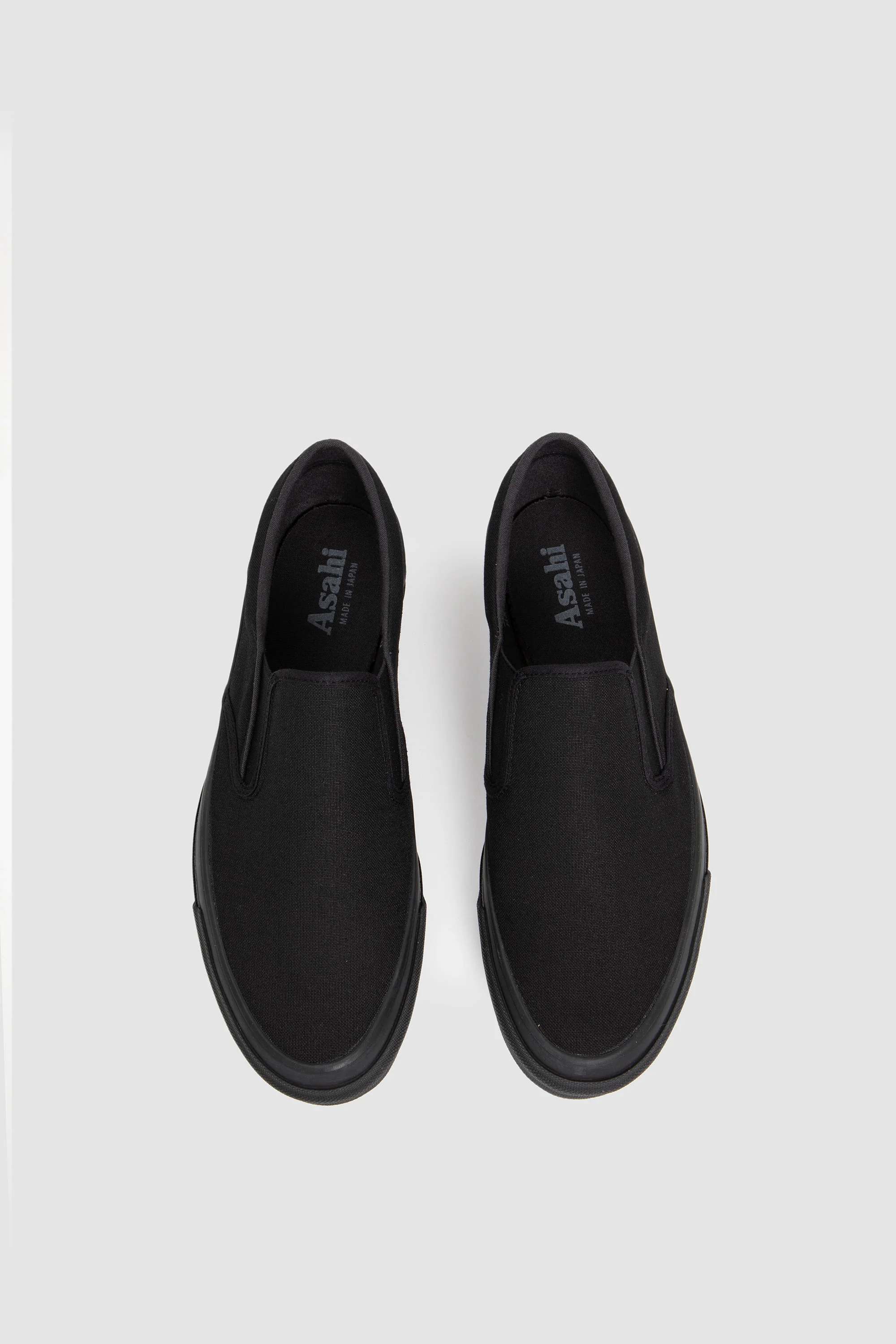 Deck Slip-On Black - Image 4