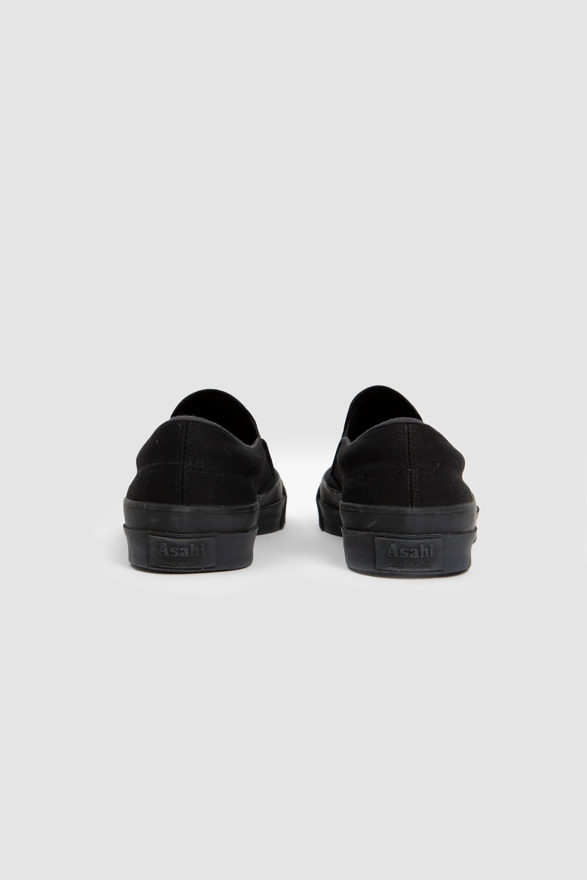 Deck Slip-On Black - Image 8