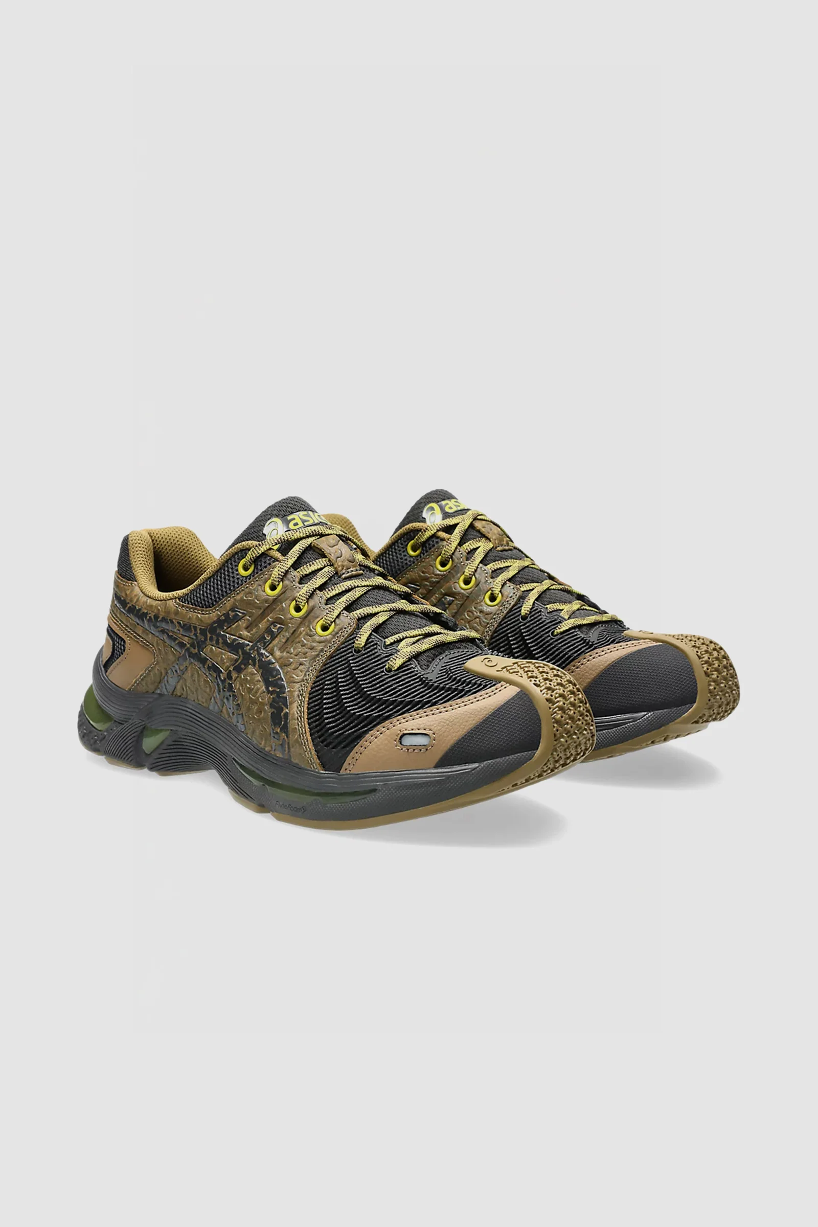 x Kiko Kostadinov Gel-Kiril III Bronze Brown - Image 4