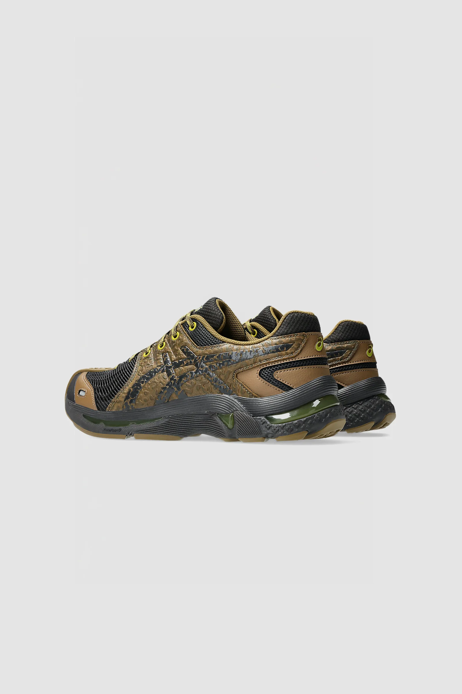x Kiko Kostadinov Gel-Kiril III Bronze Brown - Image 5