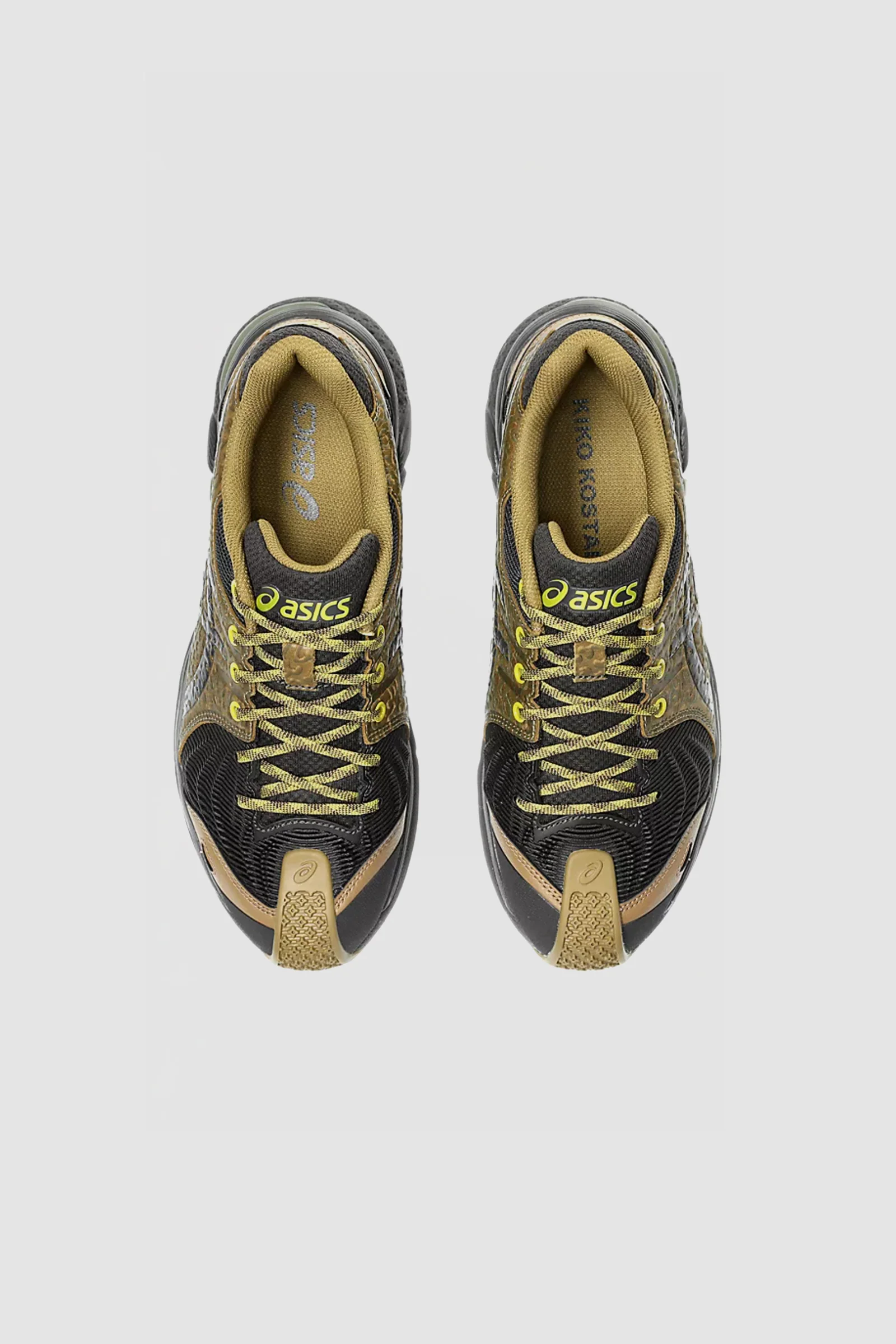 x Kiko Kostadinov Gel-Kiril III Bronze Brown - Image 7