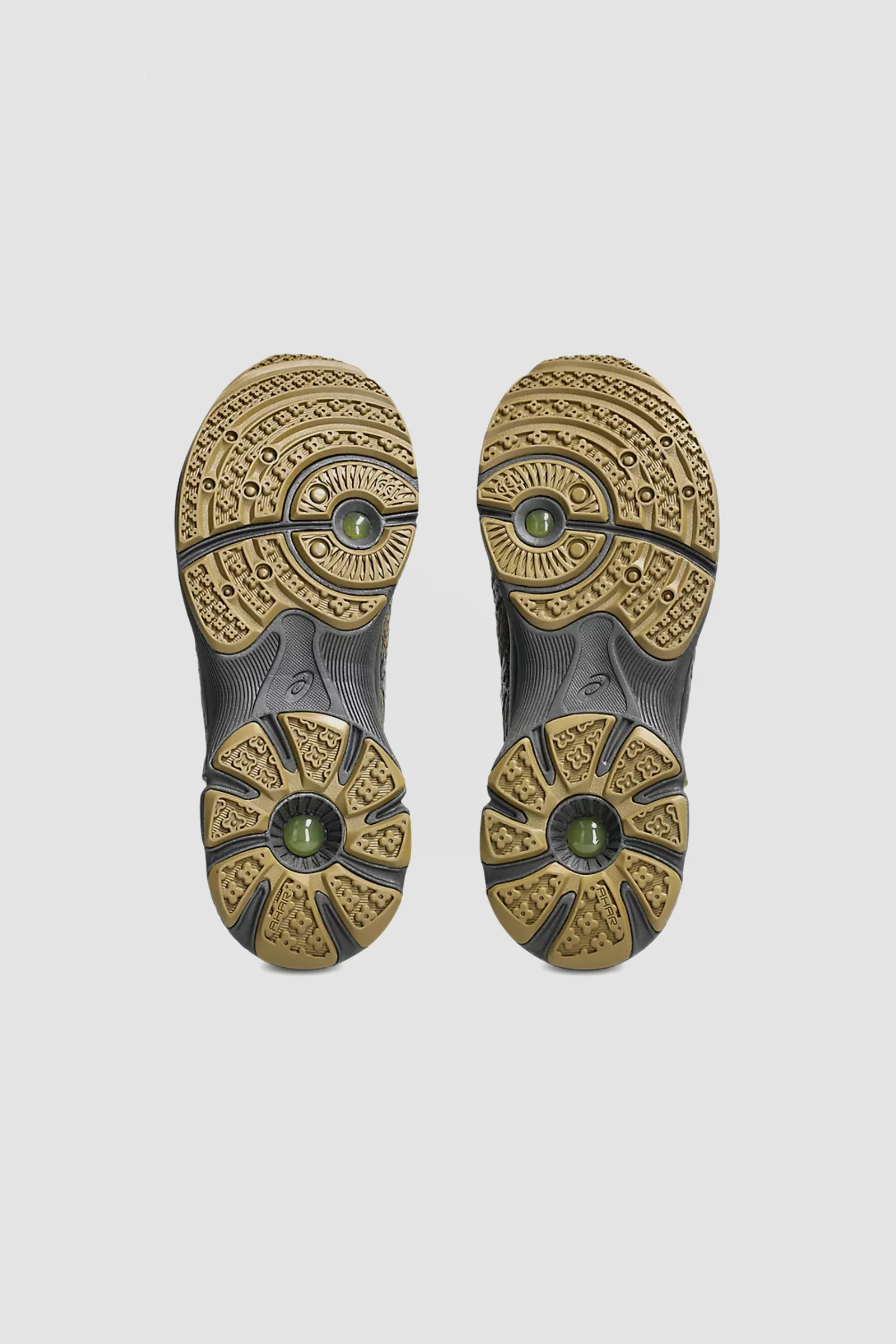 x Kiko Kostadinov Gel-Kiril III Bronze Brown - Image 8