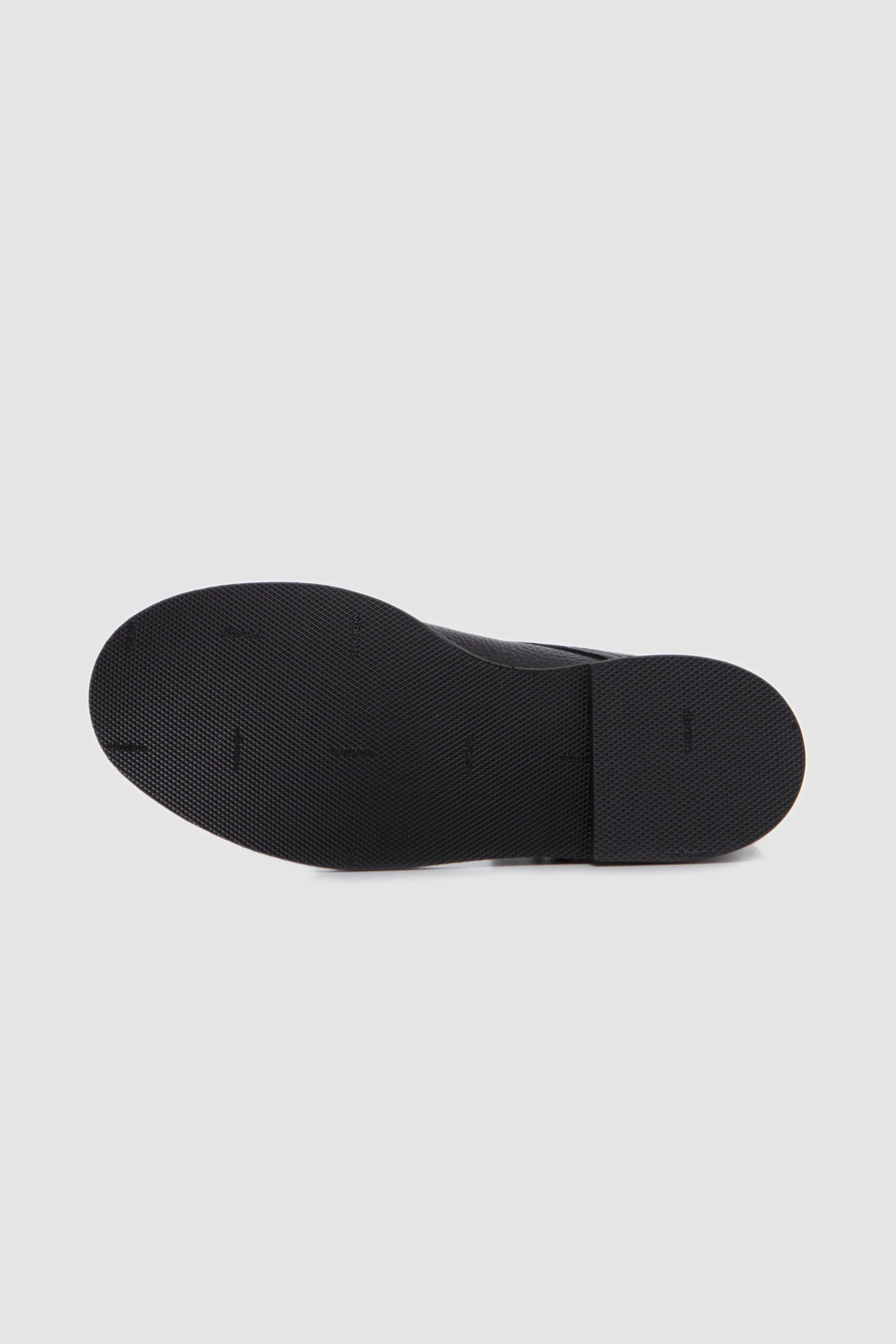 Leather Work Boots Black - Image 9