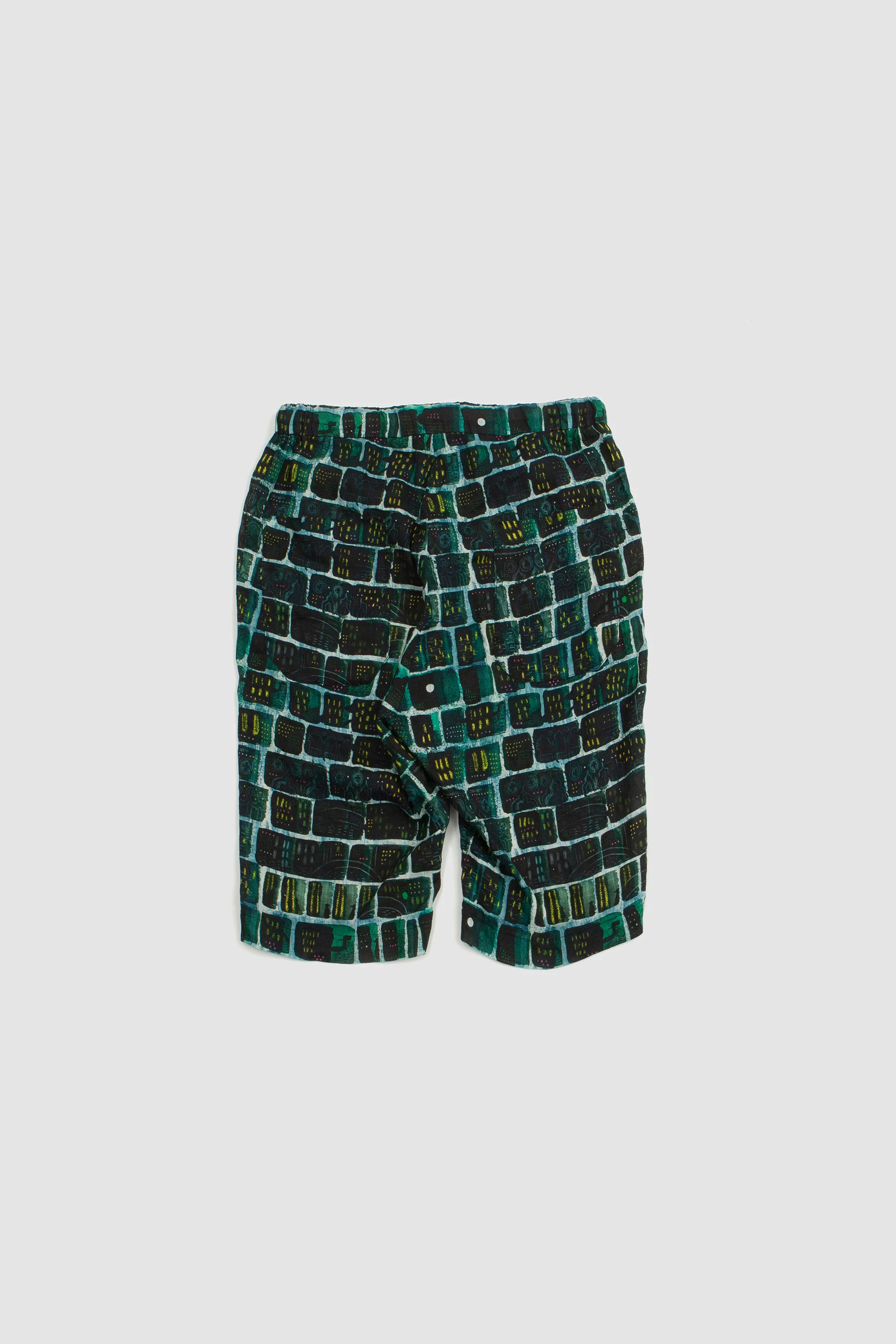 Agro Shorts Luci Unico - Image 5