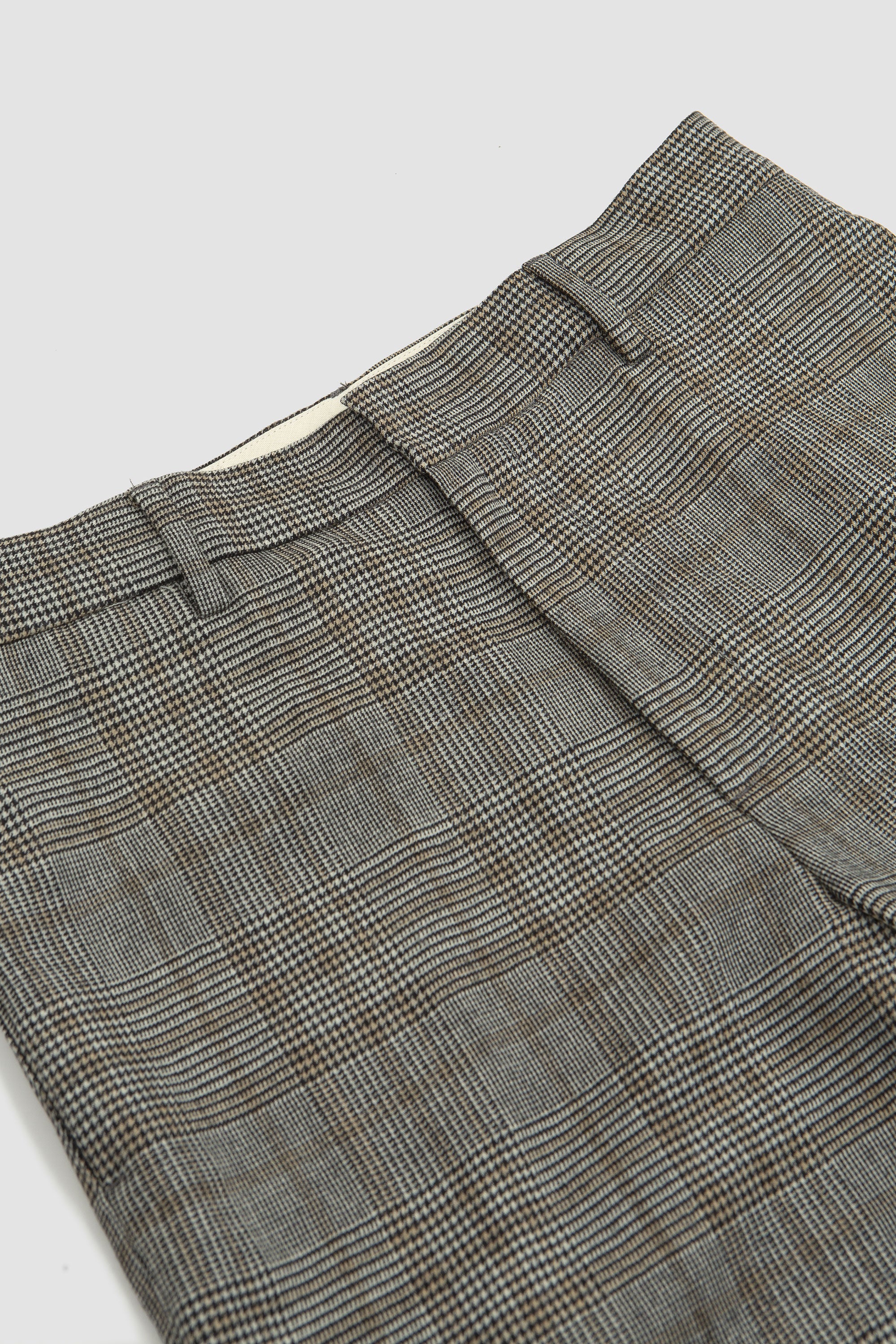 Delfo Trousers Gresal Unico - Image 3
