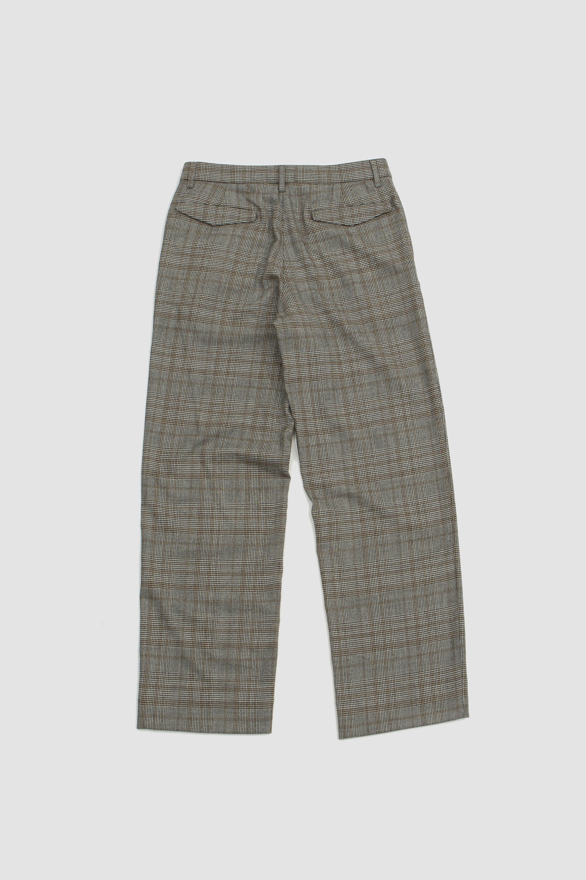 Delfo Trousers Gresal Unico - Image 5