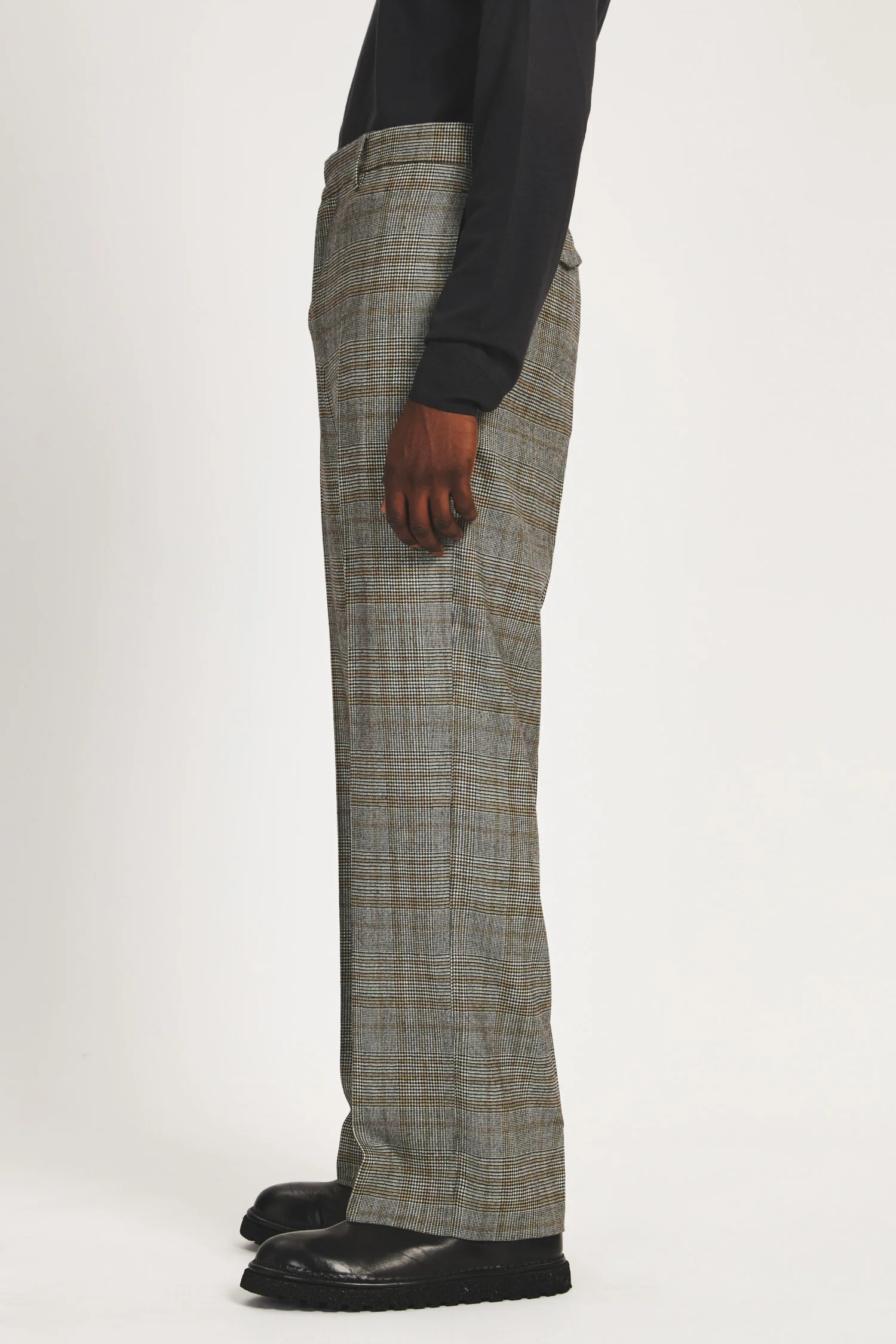 Delfo Trousers Gresal Unico - Image 8