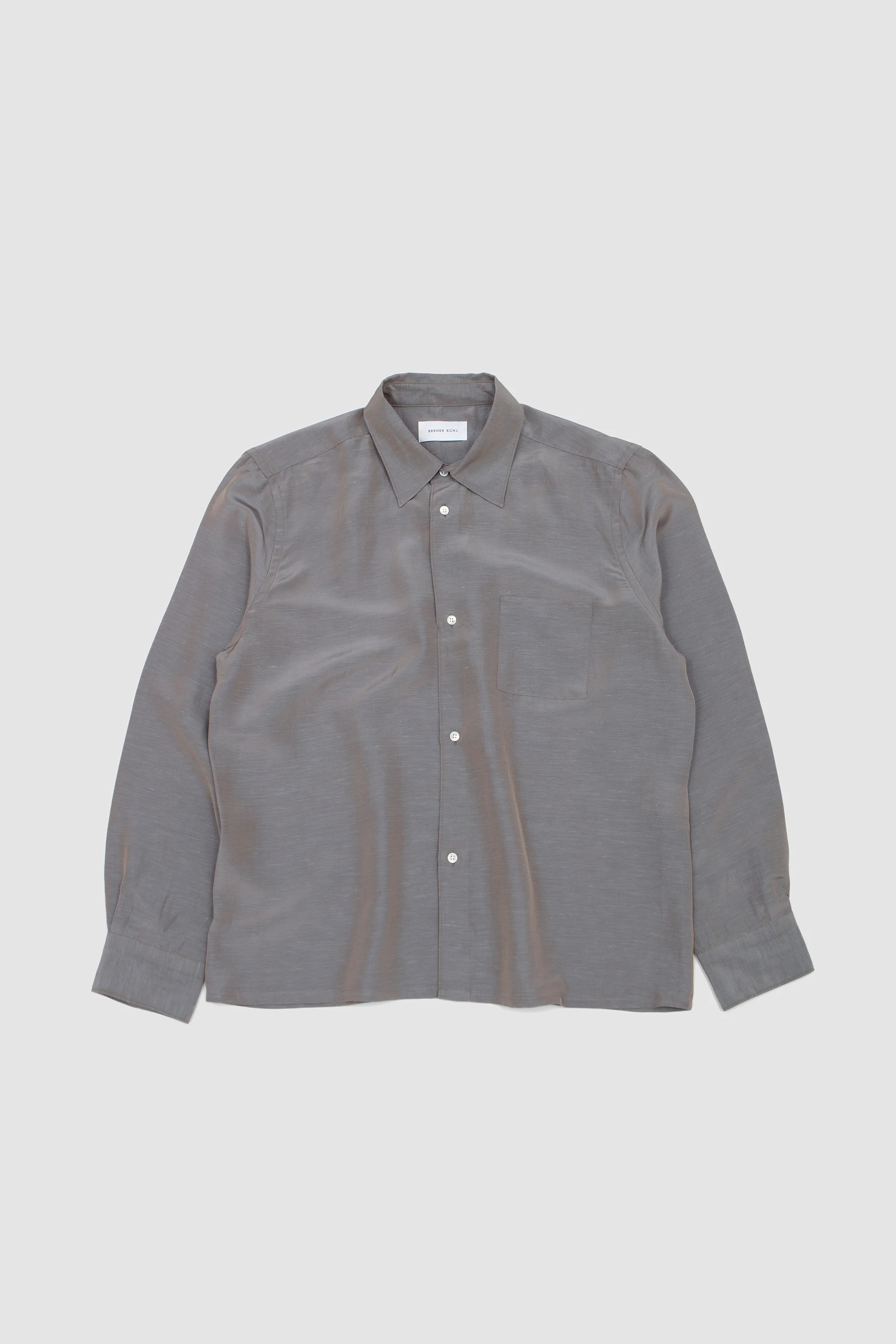 Dinner Shirt Acelin Stone