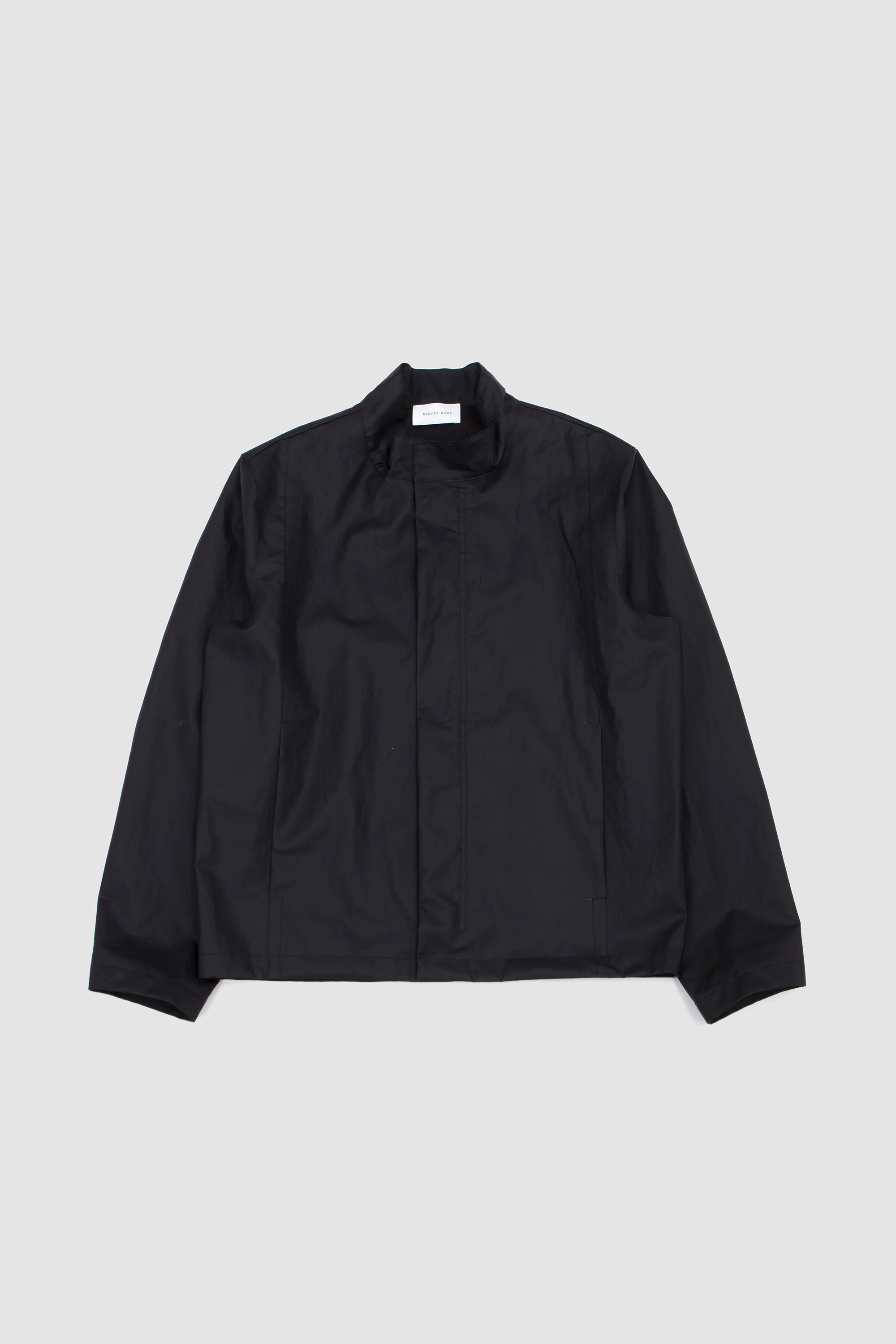 Field Jacket Coatlin Black
