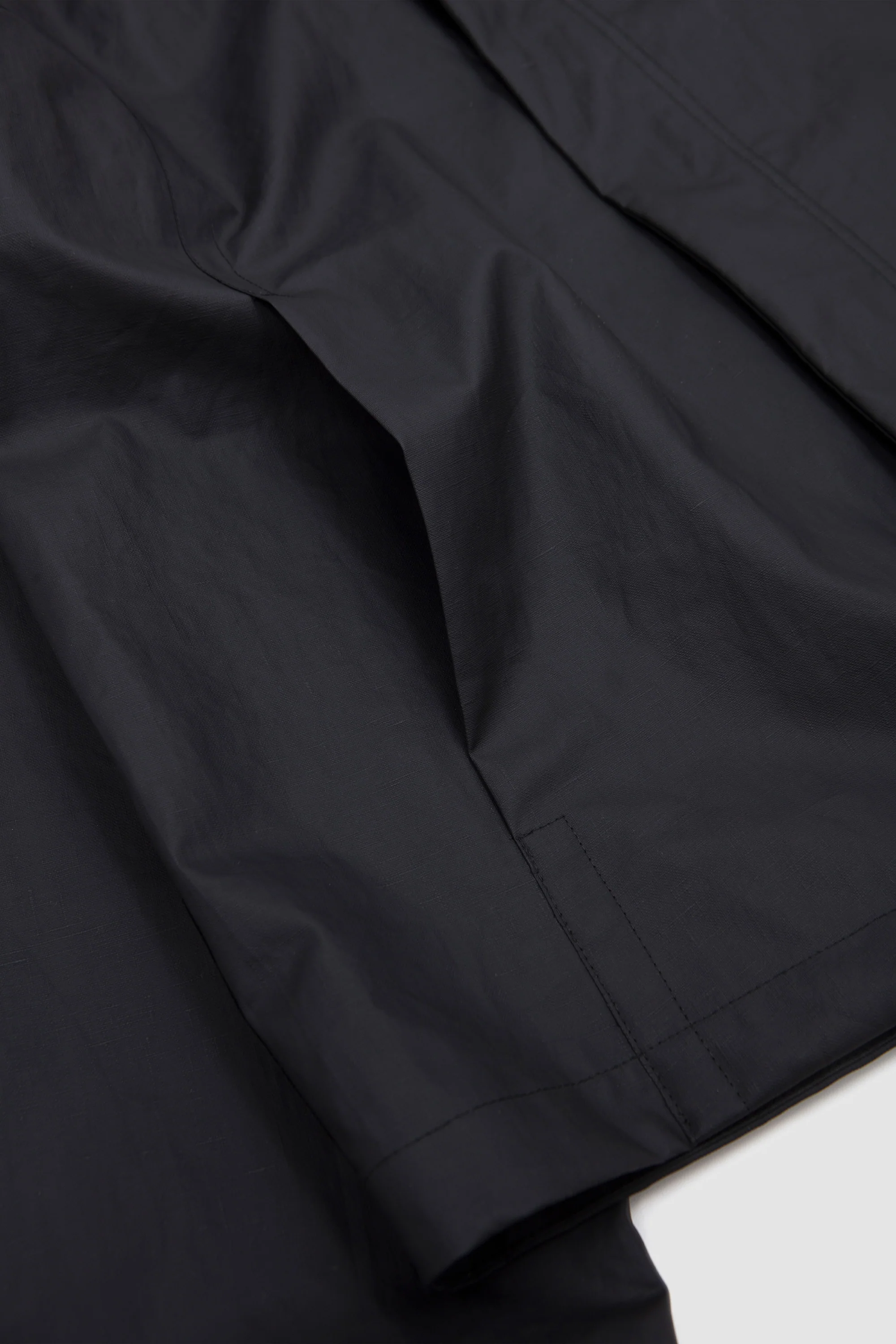 Field Jacket Coatlin Black - Image 4