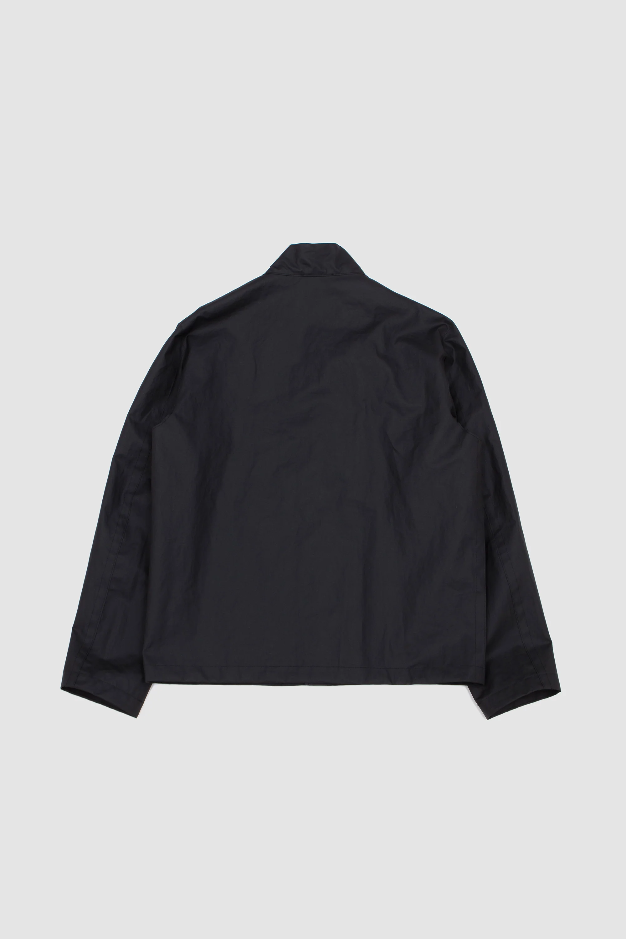 Field Jacket Coatlin Black - Image 5