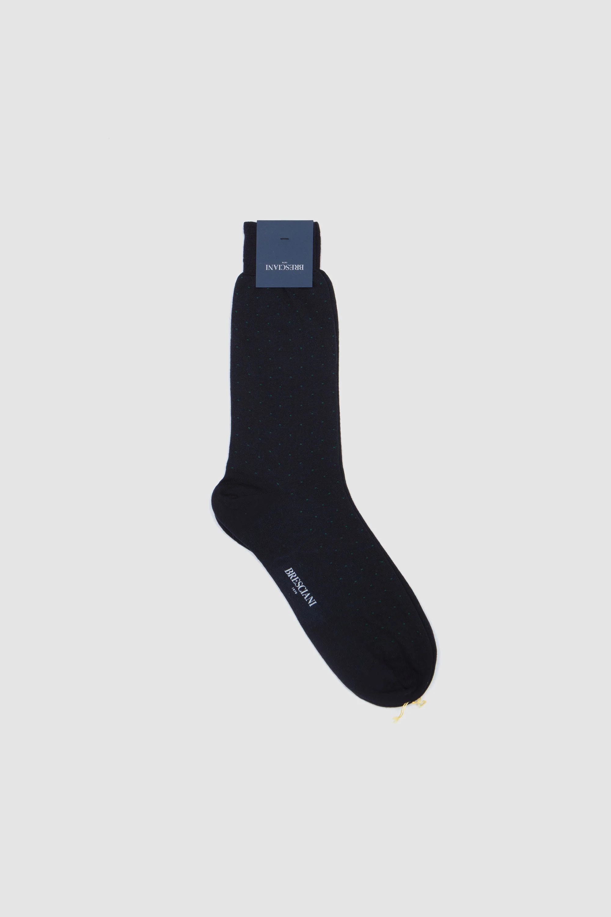 Wool Socks Blu/ Irlanda