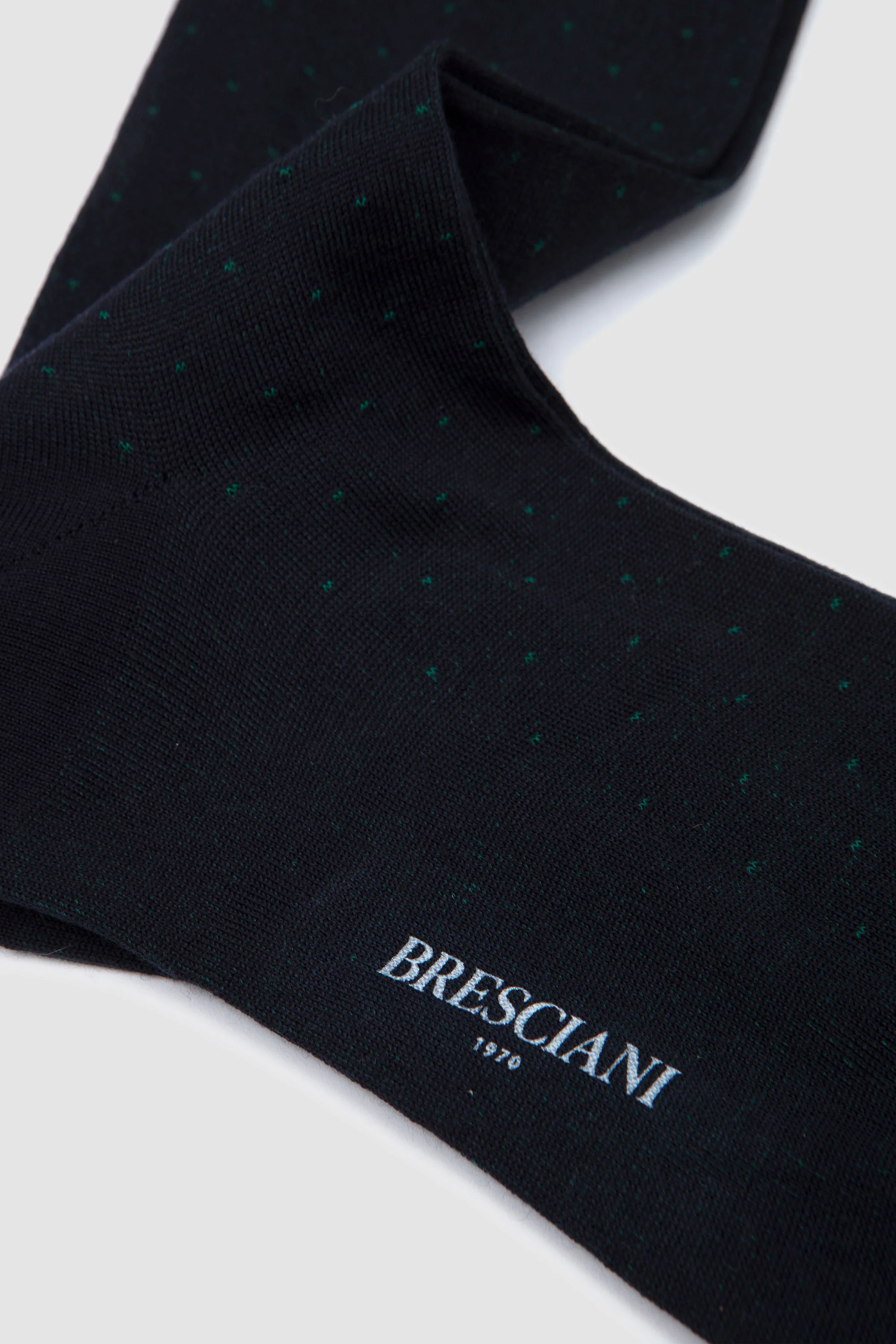 Wool Socks Blu/ Irlanda - Image 4