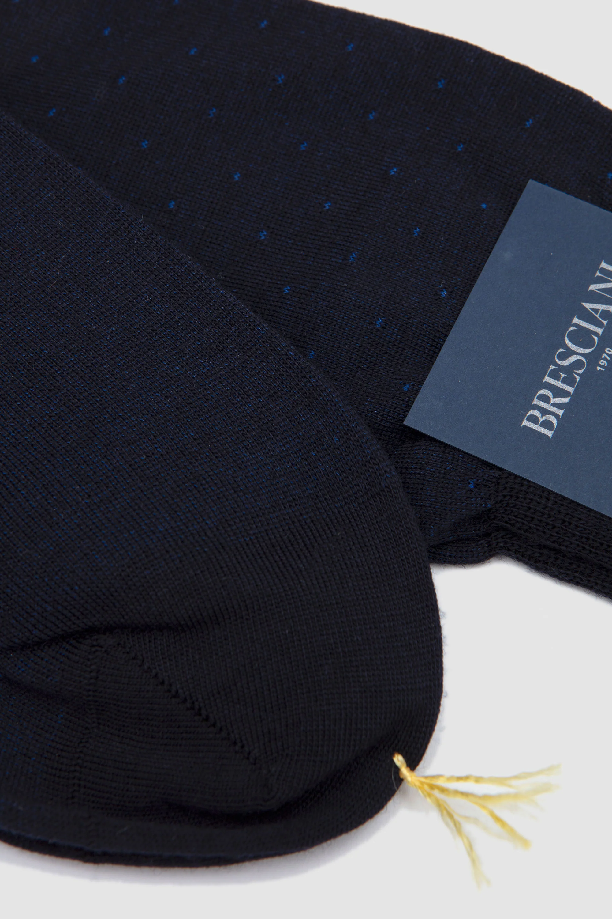 Wool Socks Blu/ Royal - Image 4