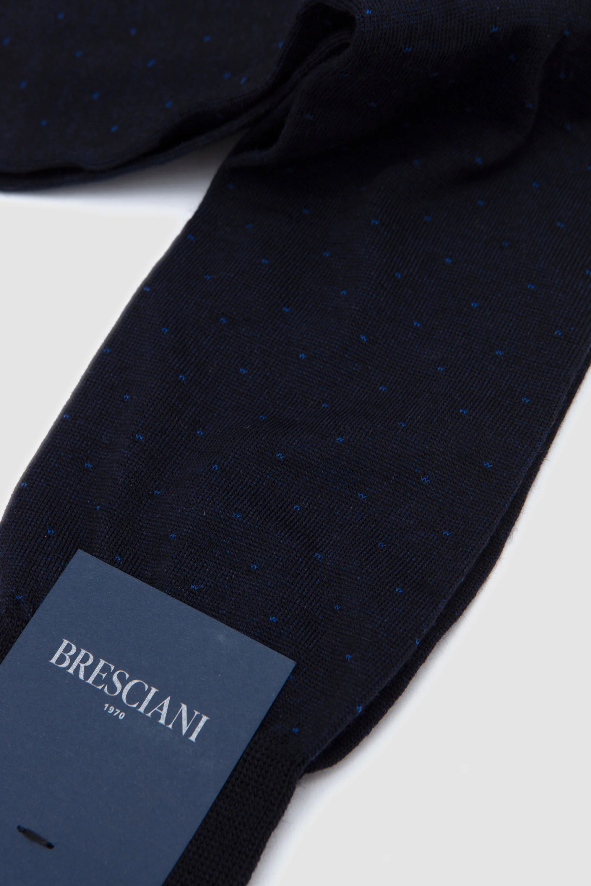 Wool Socks Blu/ Royal - Image 5