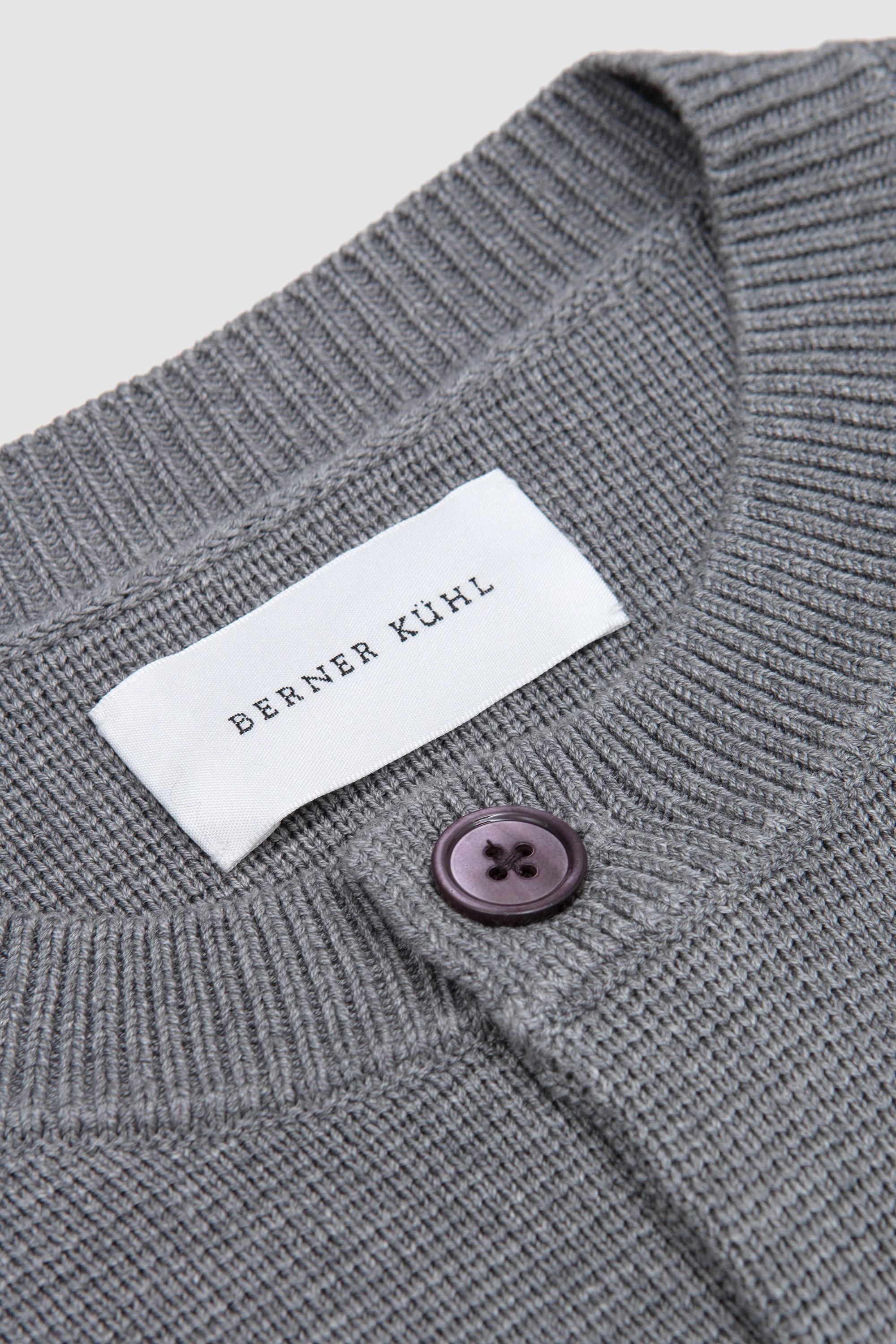 Cardigan Silco Milano Grey - Image 6